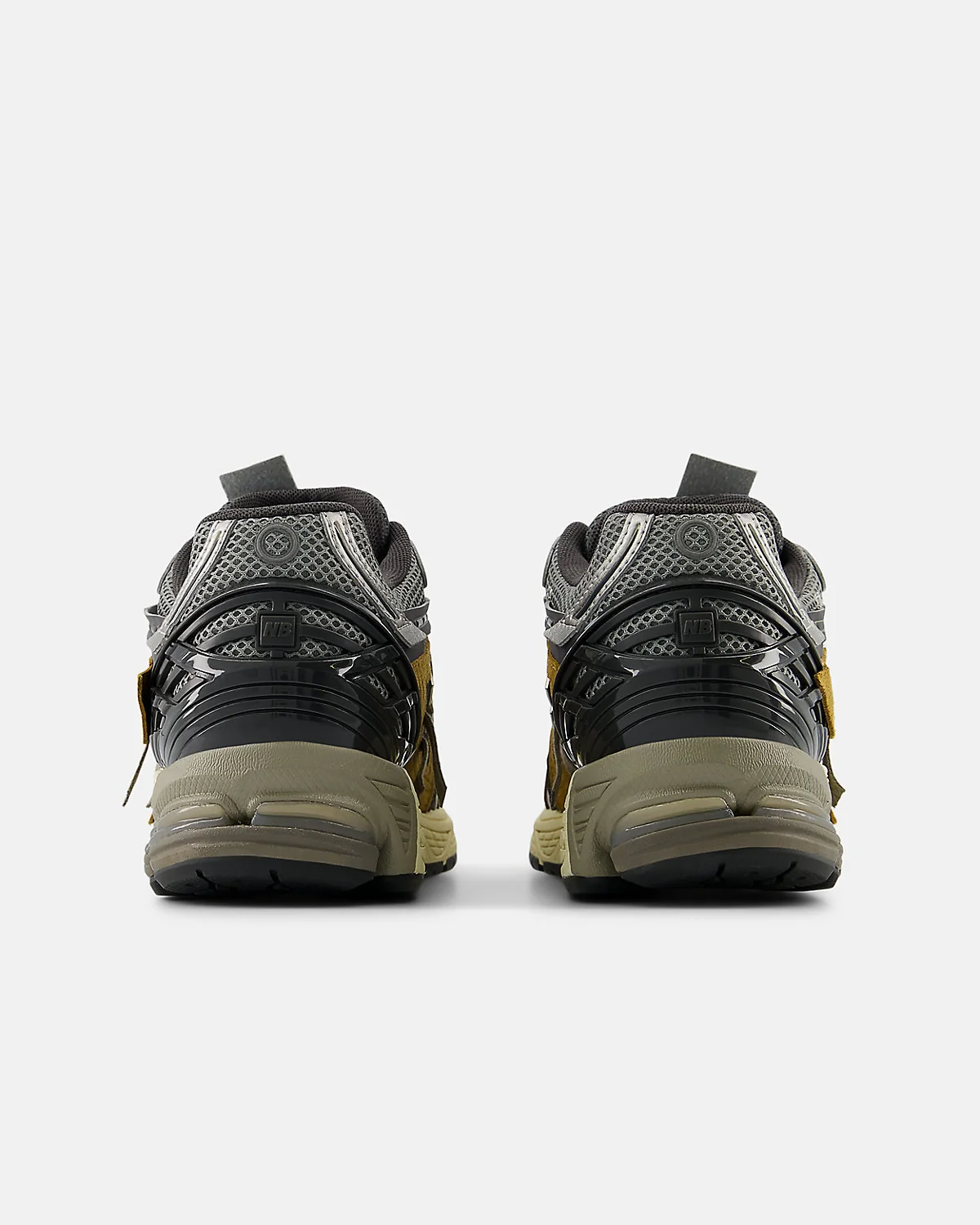 Мужские кроссовки New Balance 1906A — 5