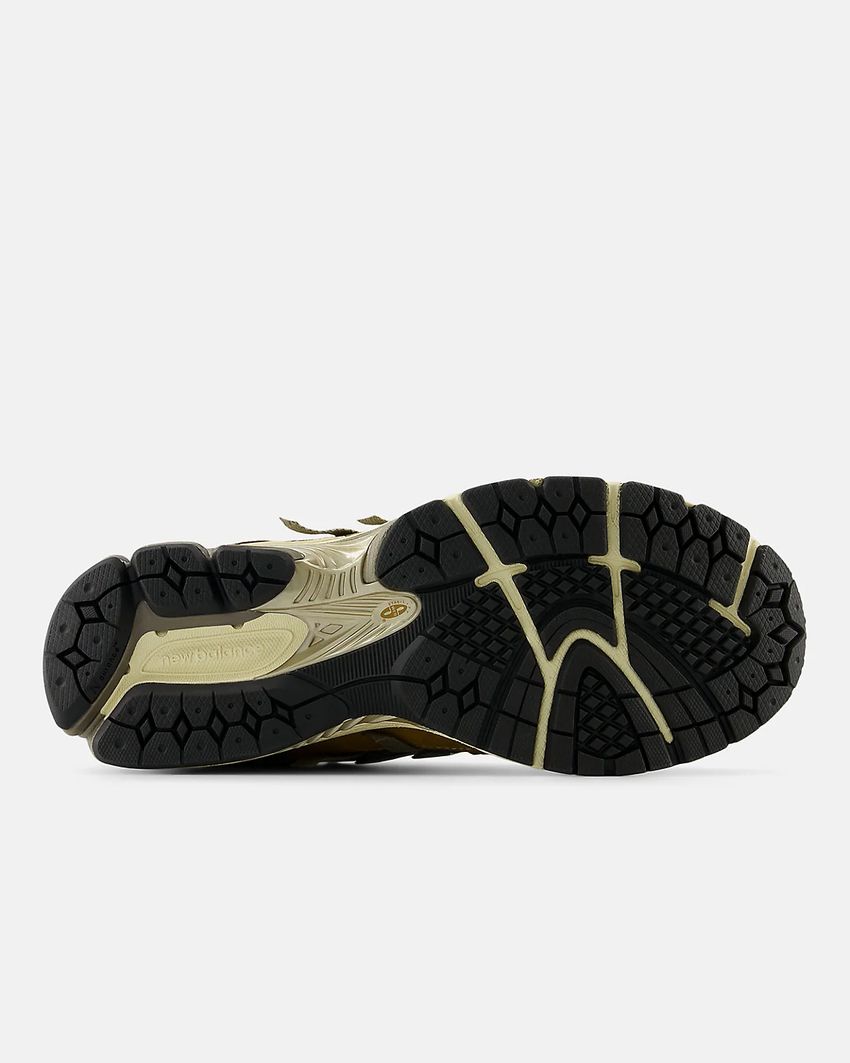 Мужские кроссовки New Balance 1906A — 6