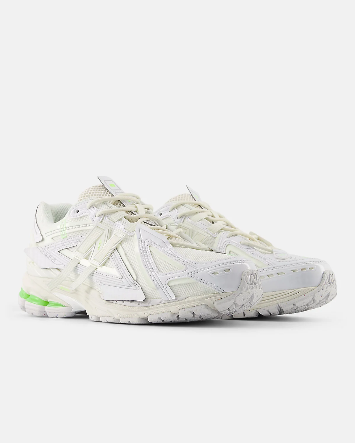 Мужские кроссовки New Balance 1906A — 2