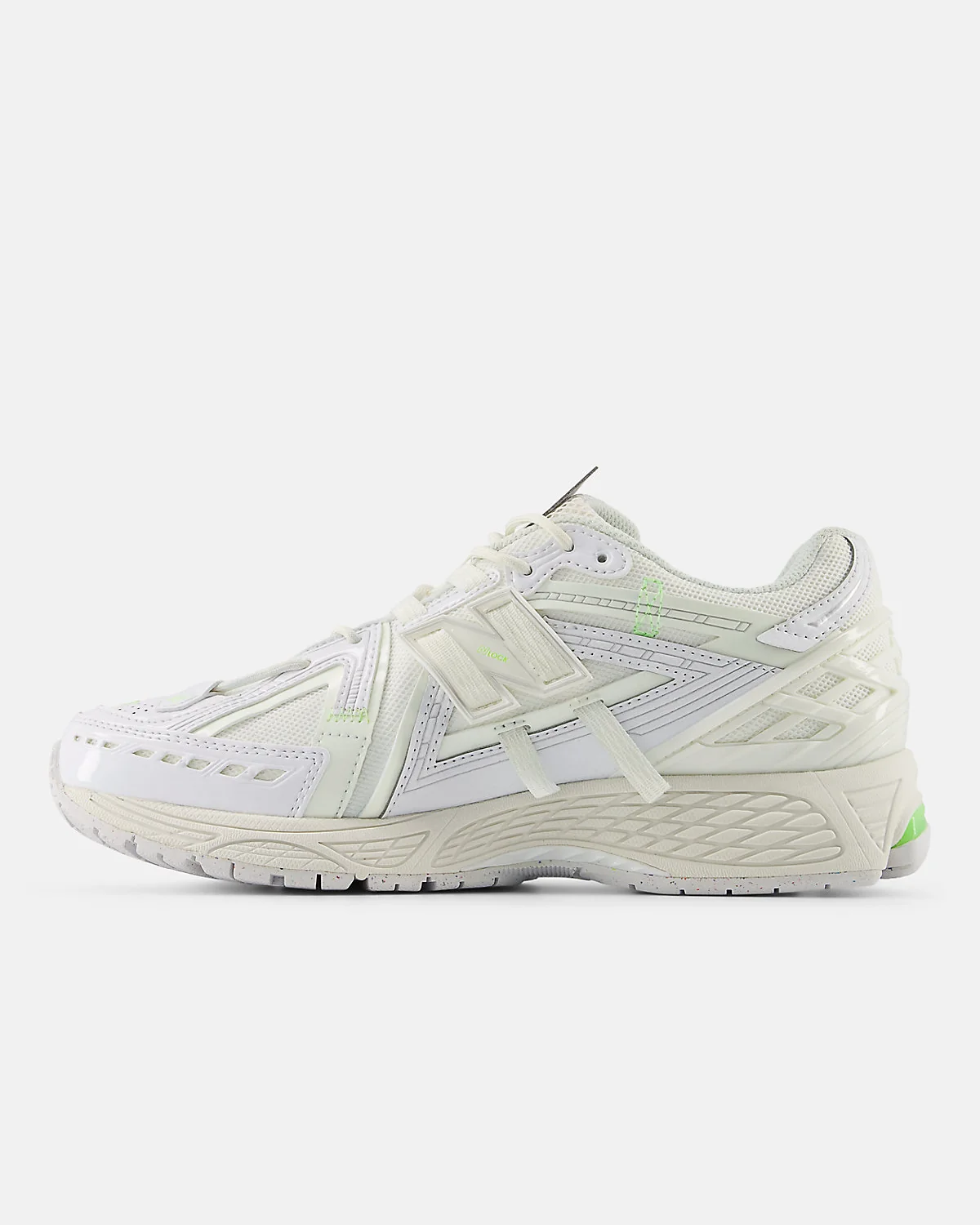 Мужские кроссовки New Balance 1906A — 3