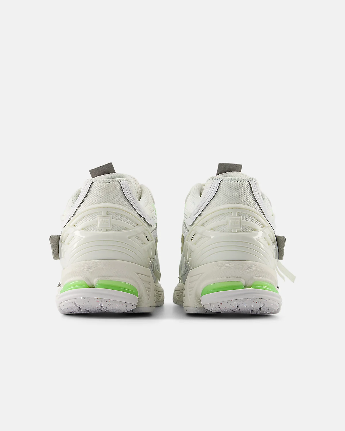 Мужские кроссовки New Balance 1906A — 5