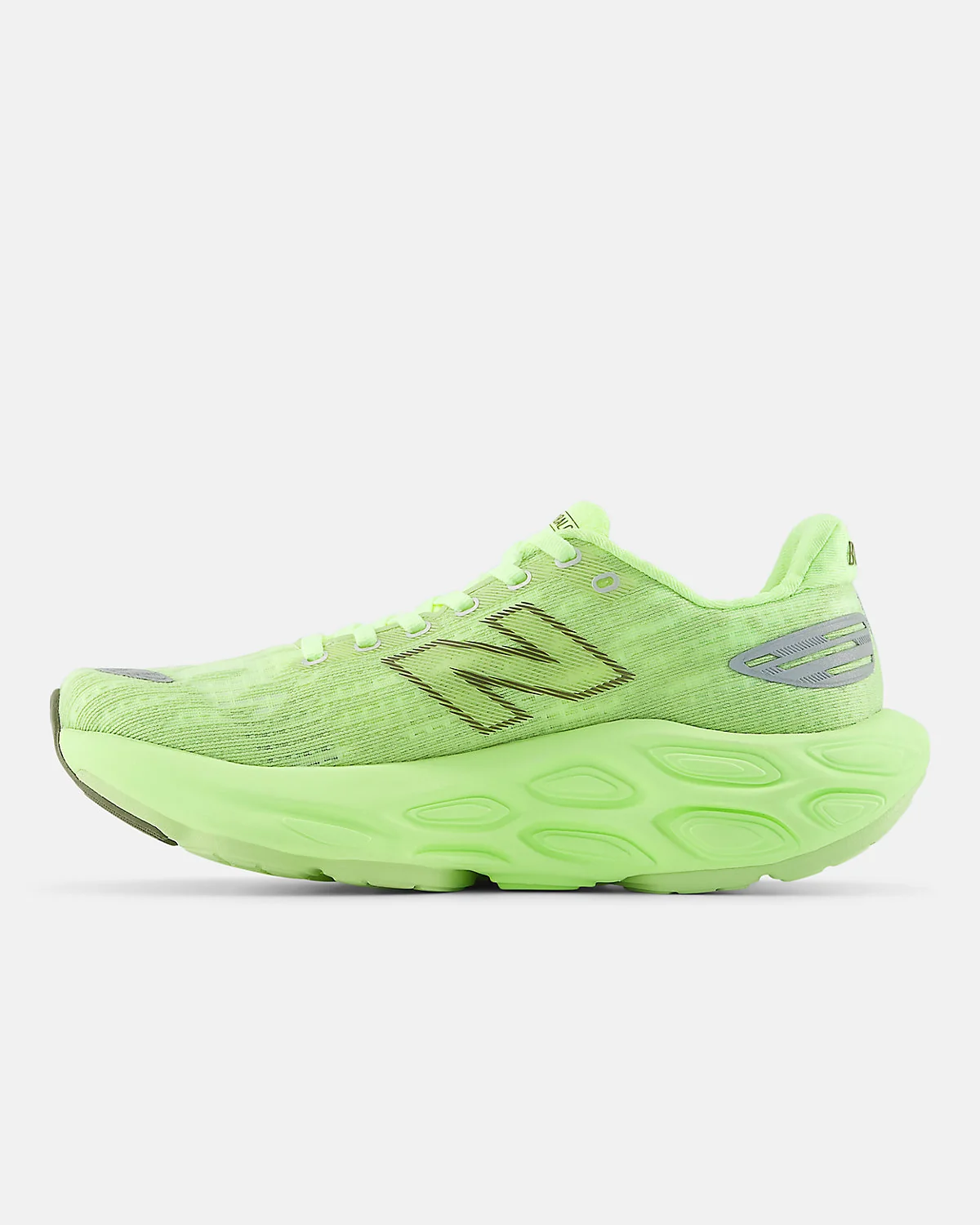 Женские кроссовки New Balance Fresh Foam X Balos v1 — 3