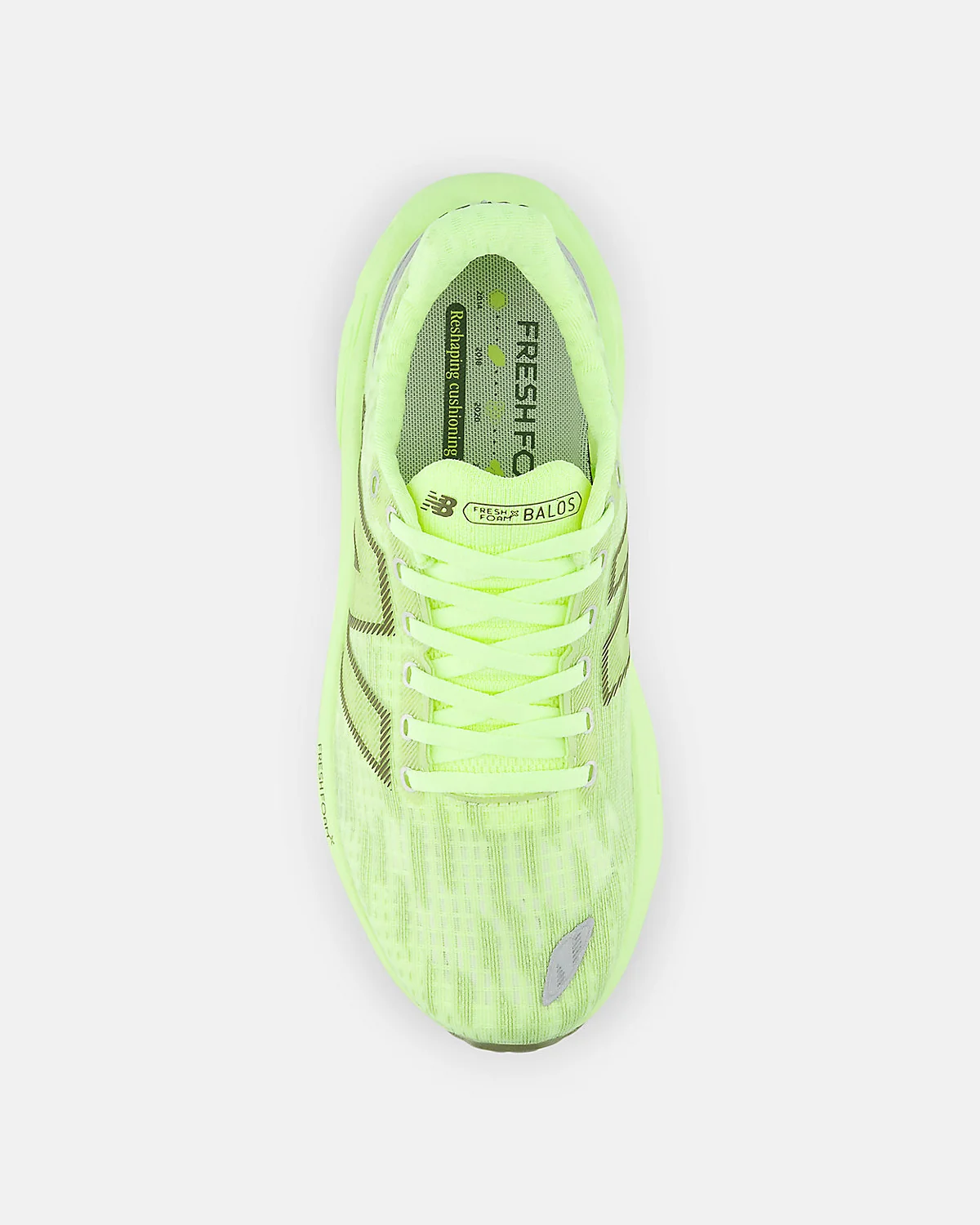 Женские кроссовки New Balance Fresh Foam X Balos v1 — 4