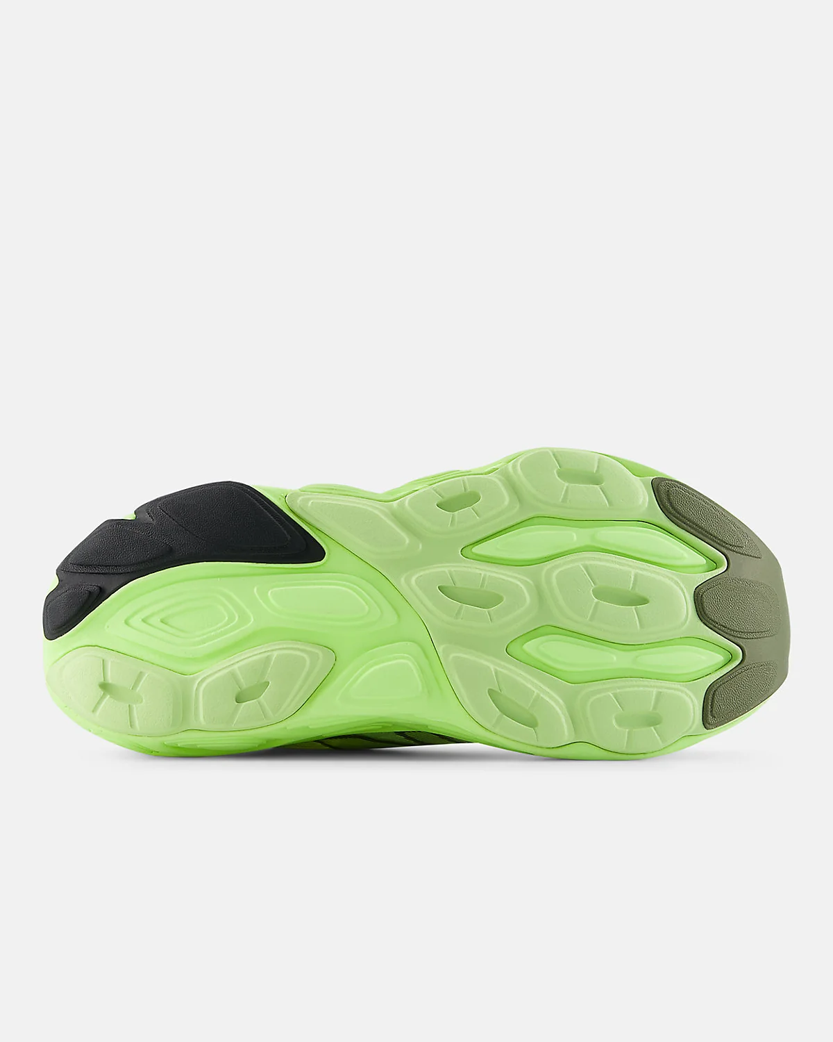 Женские кроссовки New Balance Fresh Foam X Balos v1 — 5
