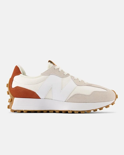 Женские кроссовки New Balance 327