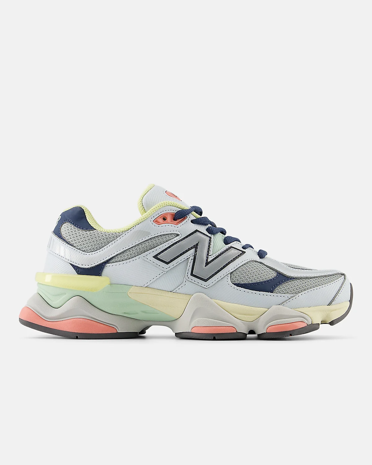 Кроссовки New Balance 9060 — 1
