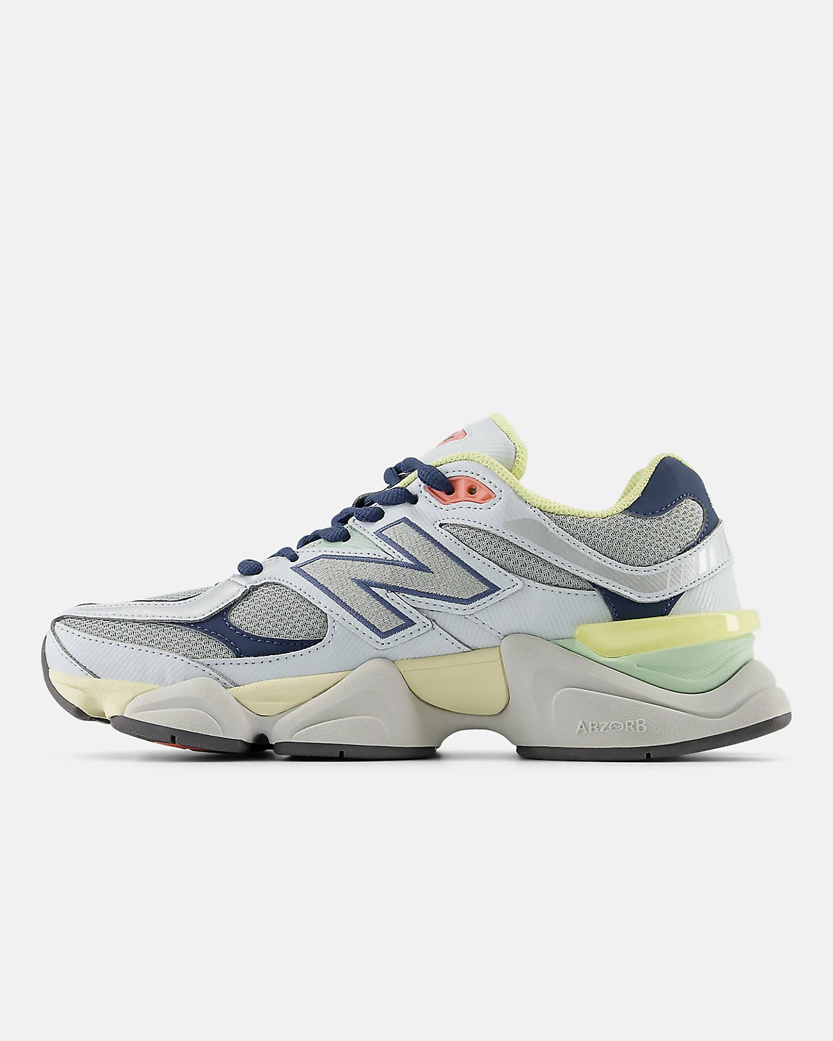 Кроссовки New Balance 9060 — 3