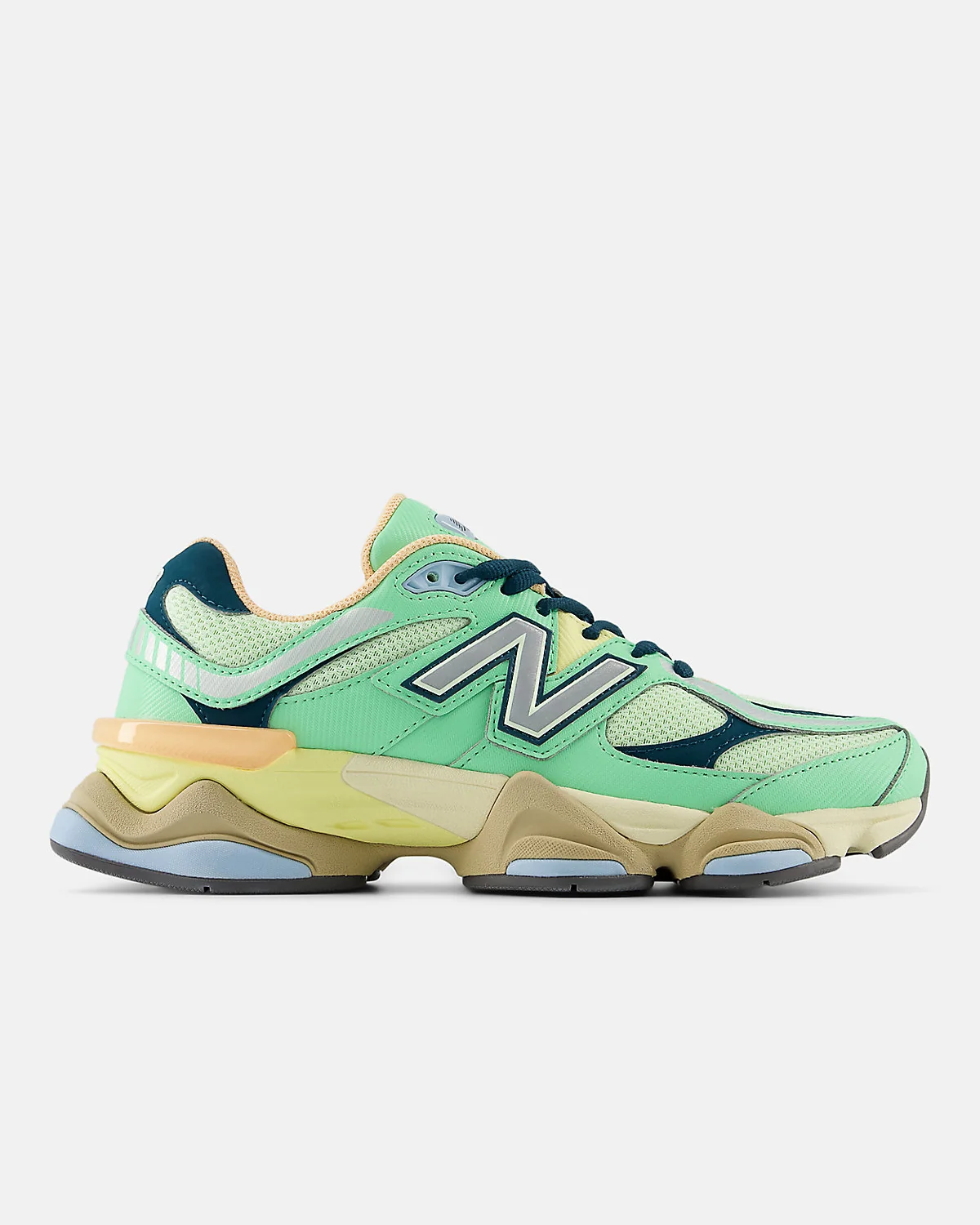 Кроссовки New Balance 9060 — 1