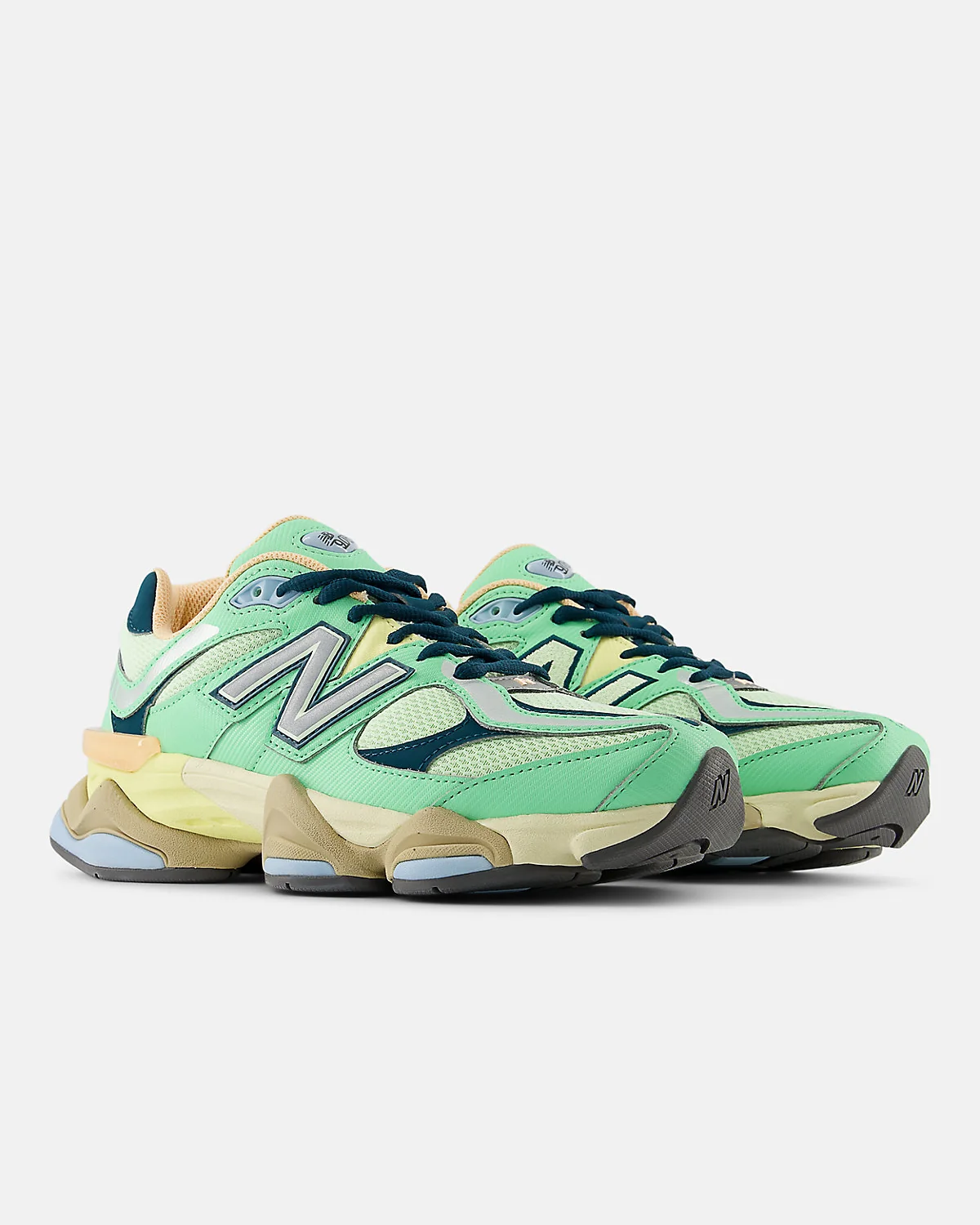 Кроссовки New Balance 9060 — 2