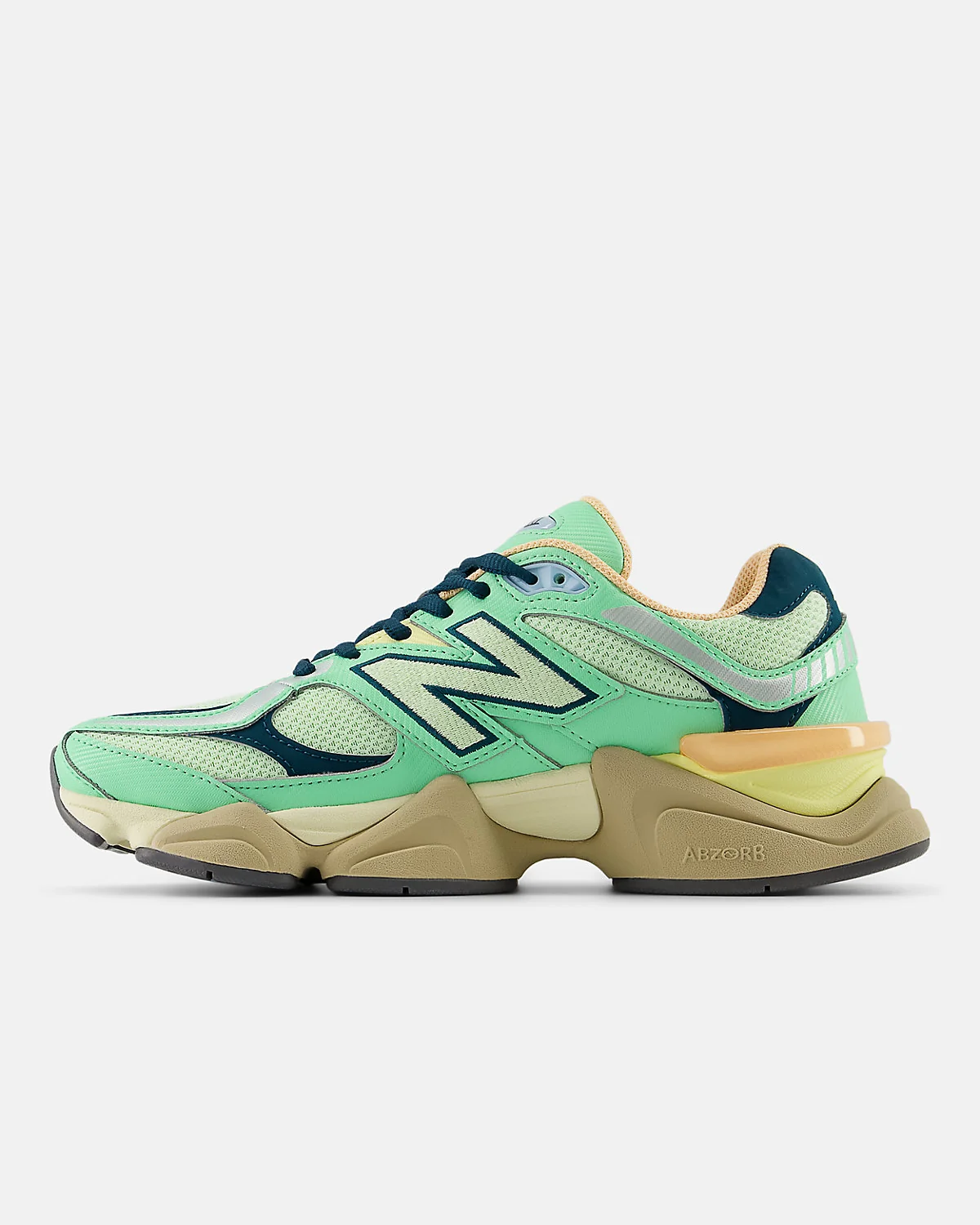 Кроссовки New Balance 9060 — 3