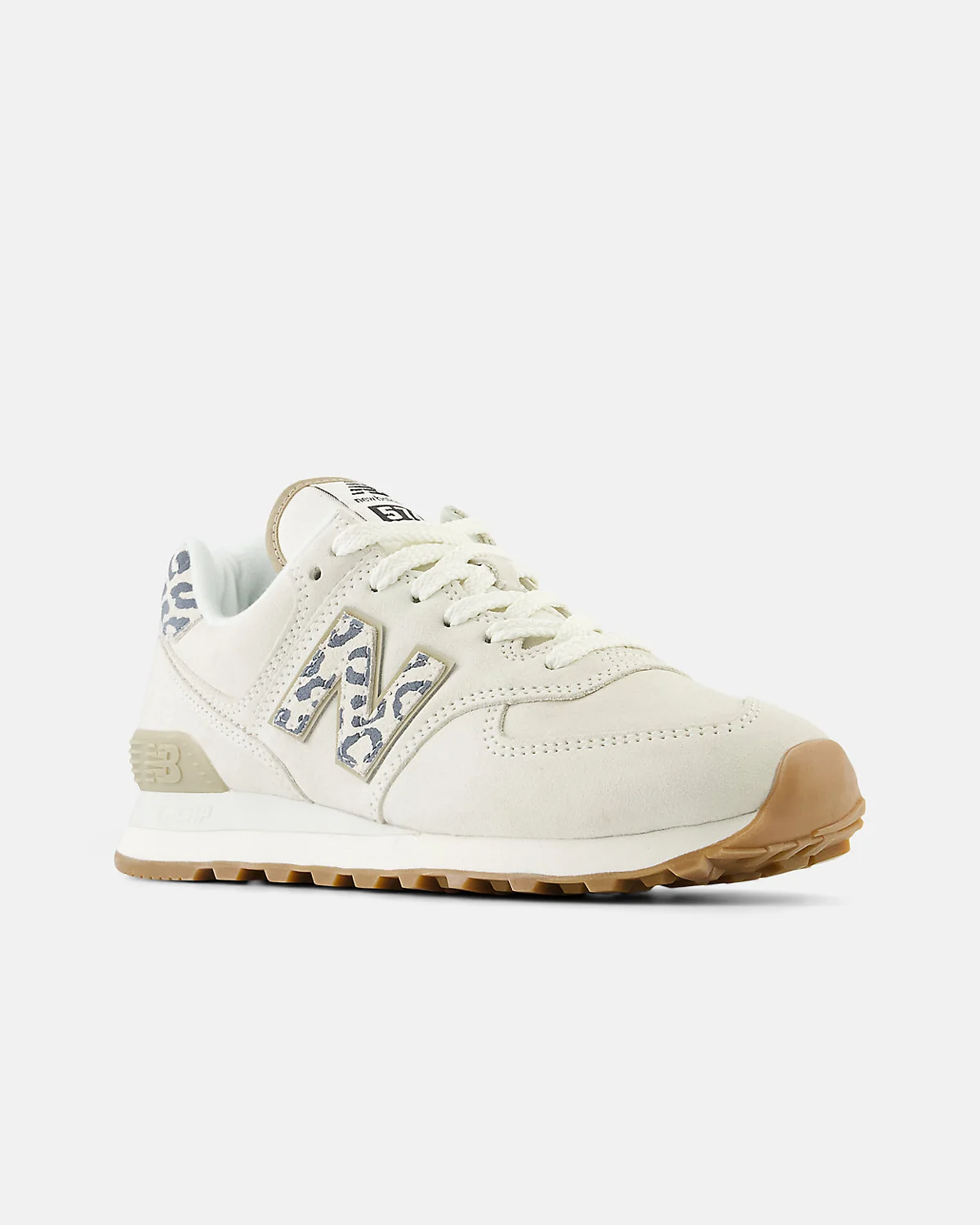 Женские кроссовки New Balance 574 — 2