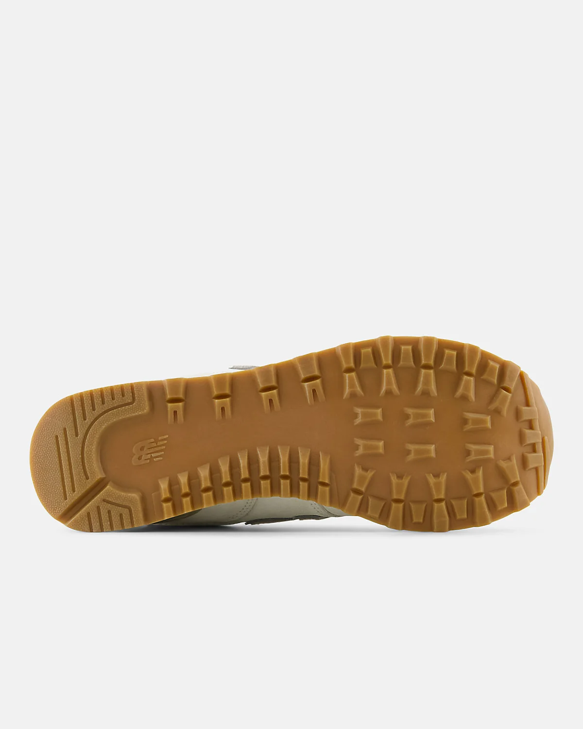 Женские кроссовки New Balance 574 — 5