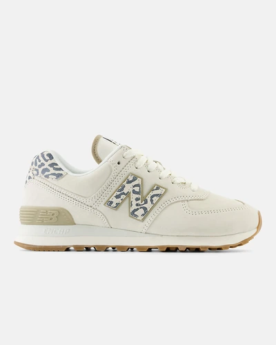 Женские кроссовки New Balance 574