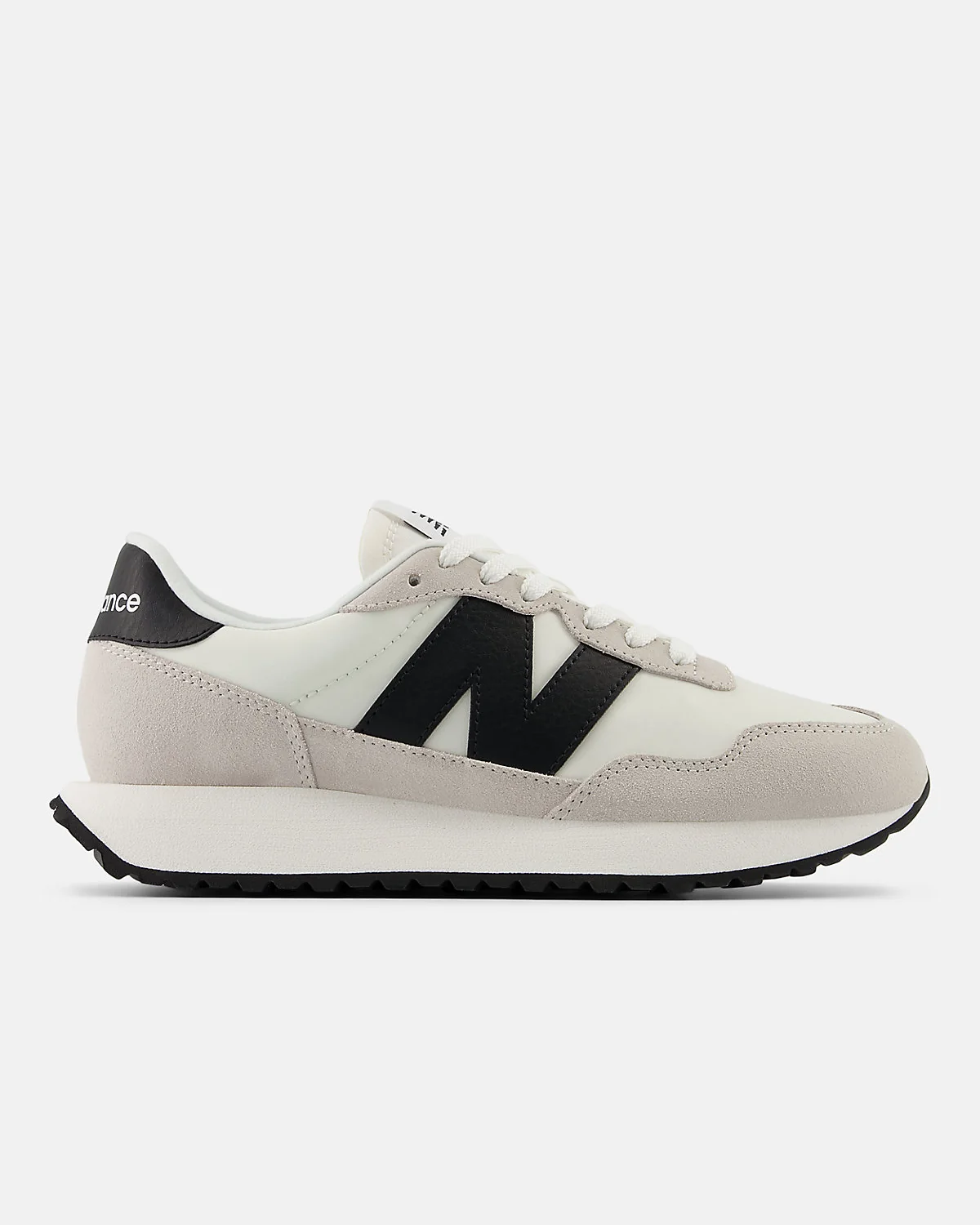 Женские кроссовки New Balance 237 — 1