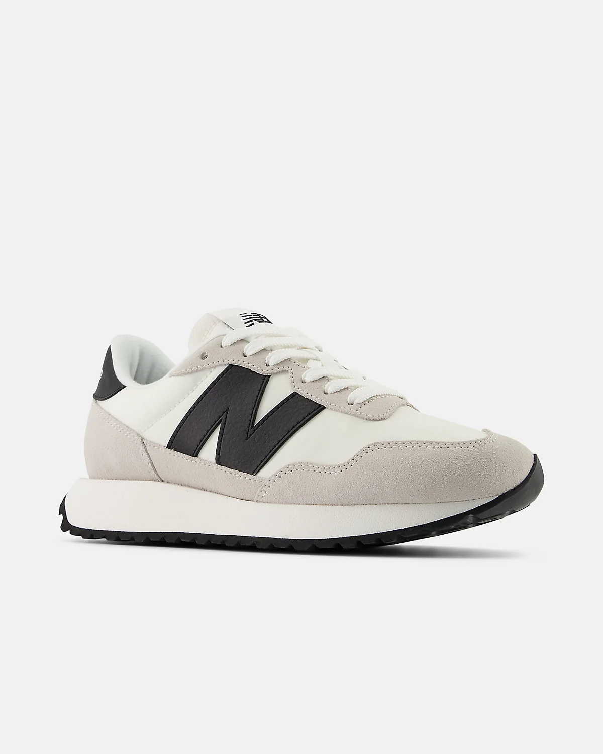 Женские кроссовки New Balance 237 — 2