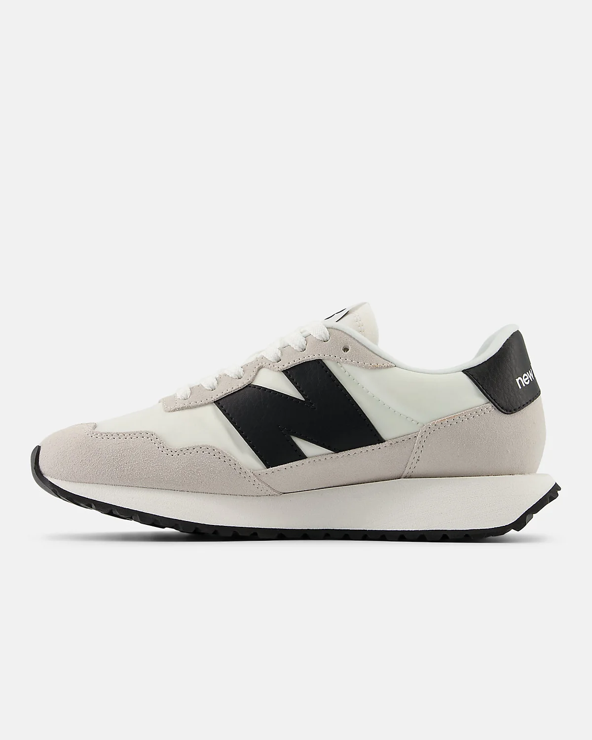 Женские кроссовки New Balance 237 — 3