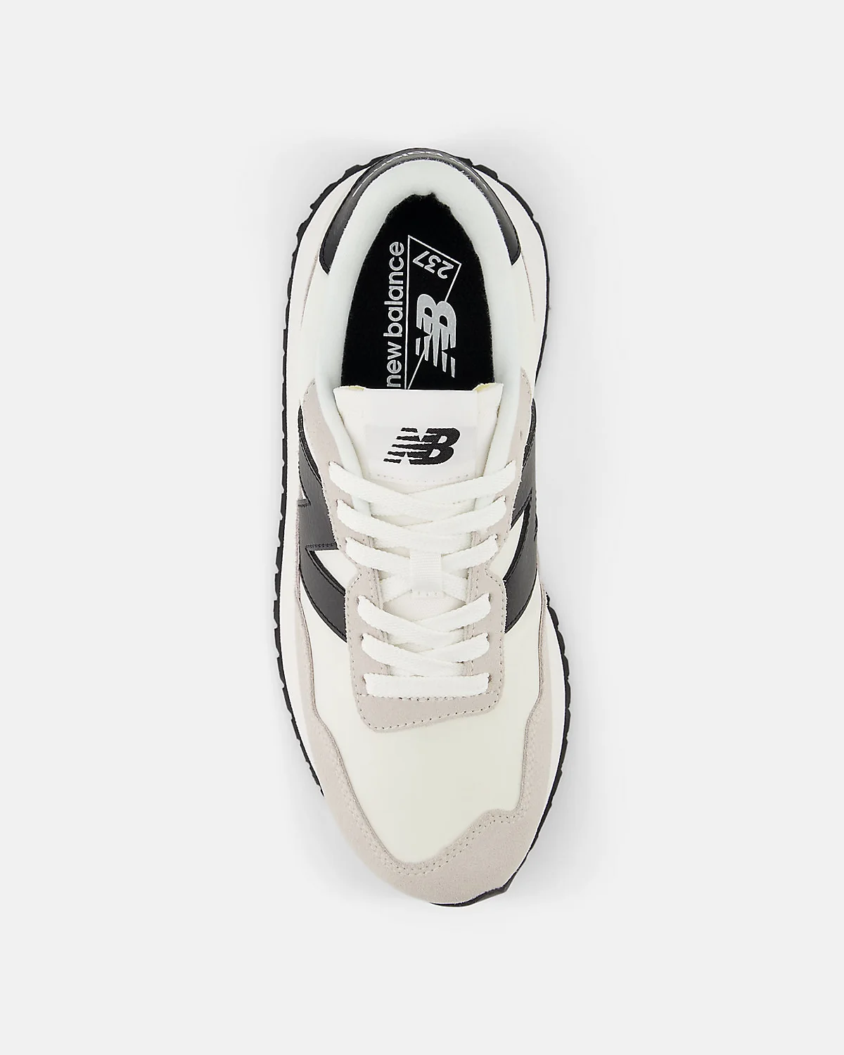 Женские кроссовки New Balance 237 — 4