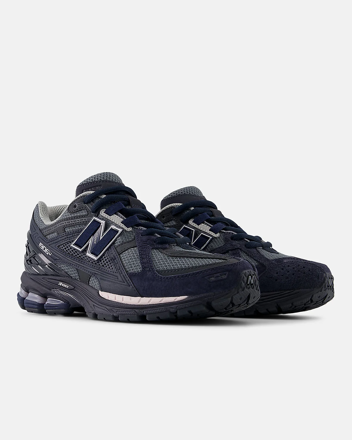 Мужские кроссовки New Balance 1906 Utility — 3