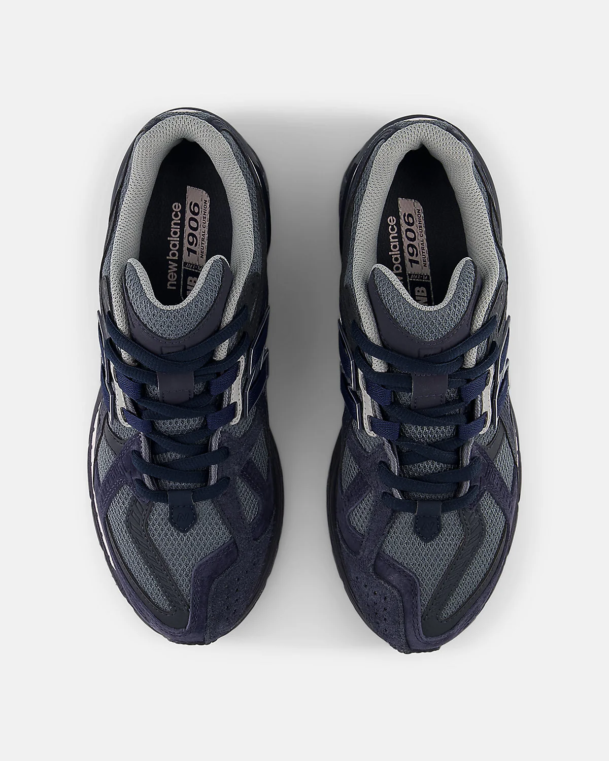 Мужские кроссовки New Balance 1906 Utility — 4