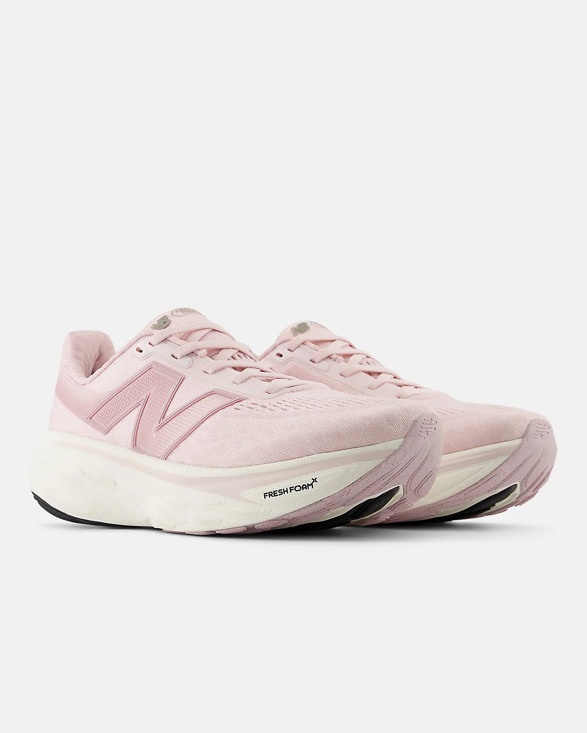Кроссовки New Balance Fresh Foam X 1080v14 розовые — 2