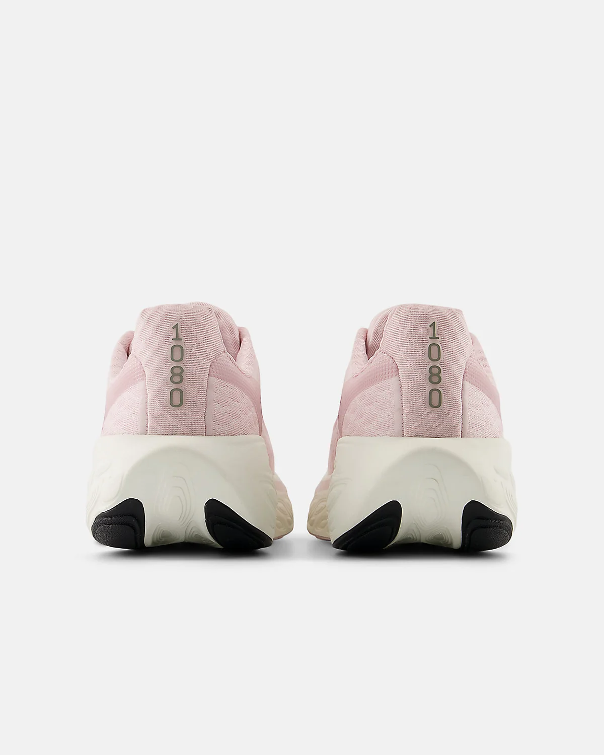 Кроссовки New Balance Fresh Foam X 1080v14 розовые — 5