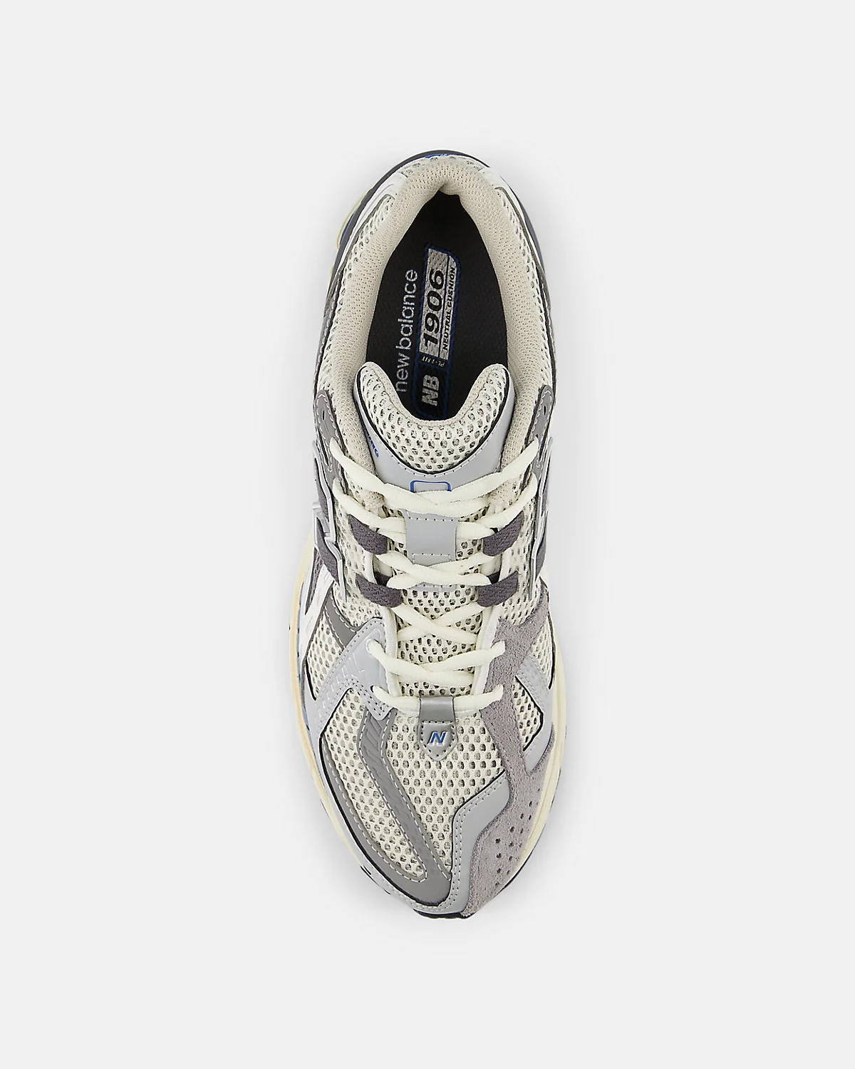 Мужские кроссовки New Balance 1906 Utility — 4