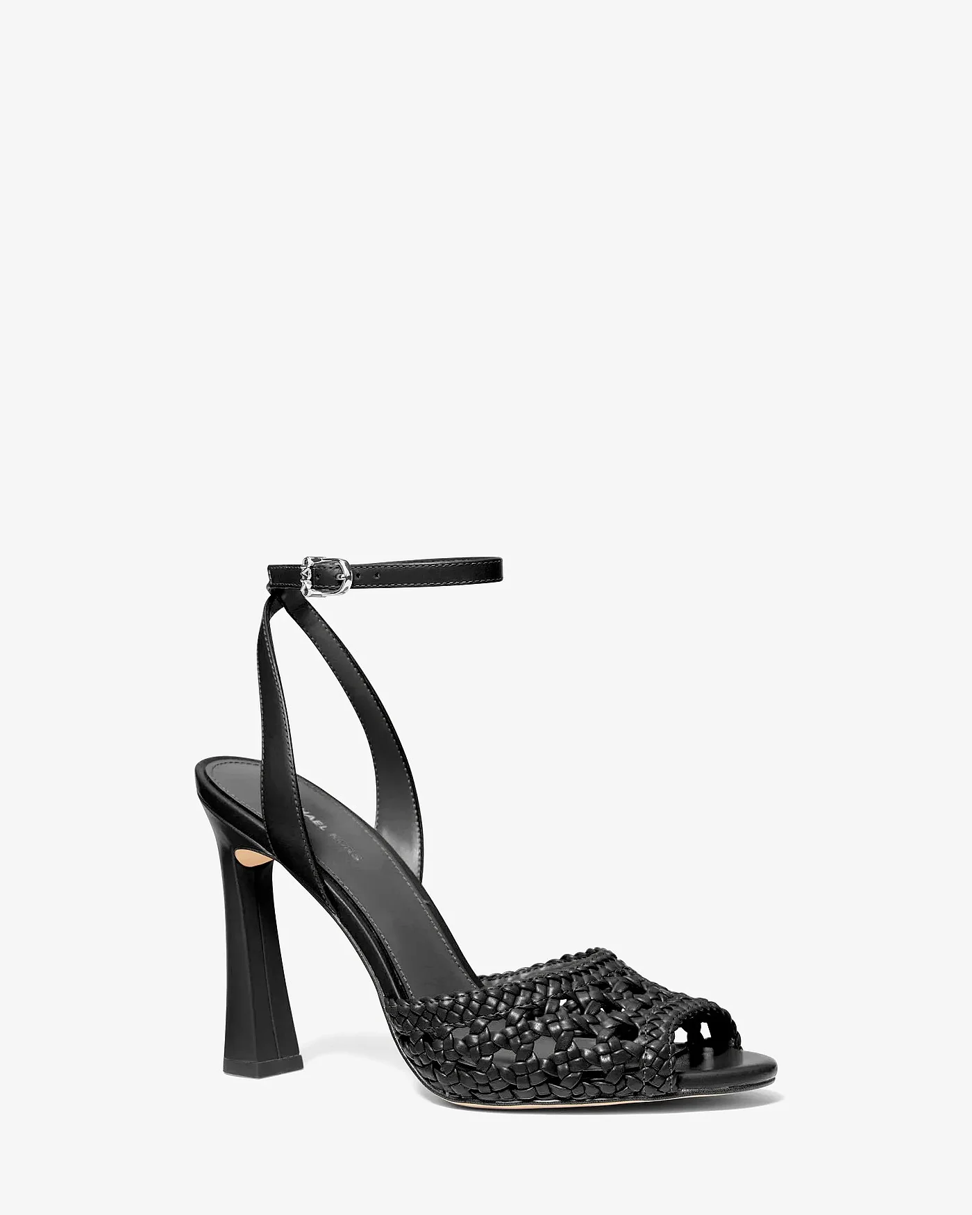 Босоножки Michael Kors Rosie с плетёным верхом — 1