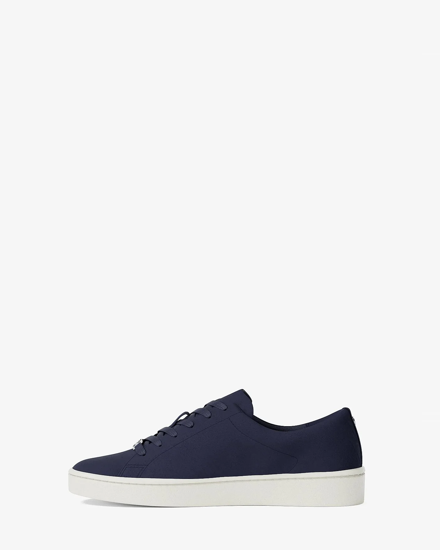 Michael Kors кроссовки Keaton из замши — 3