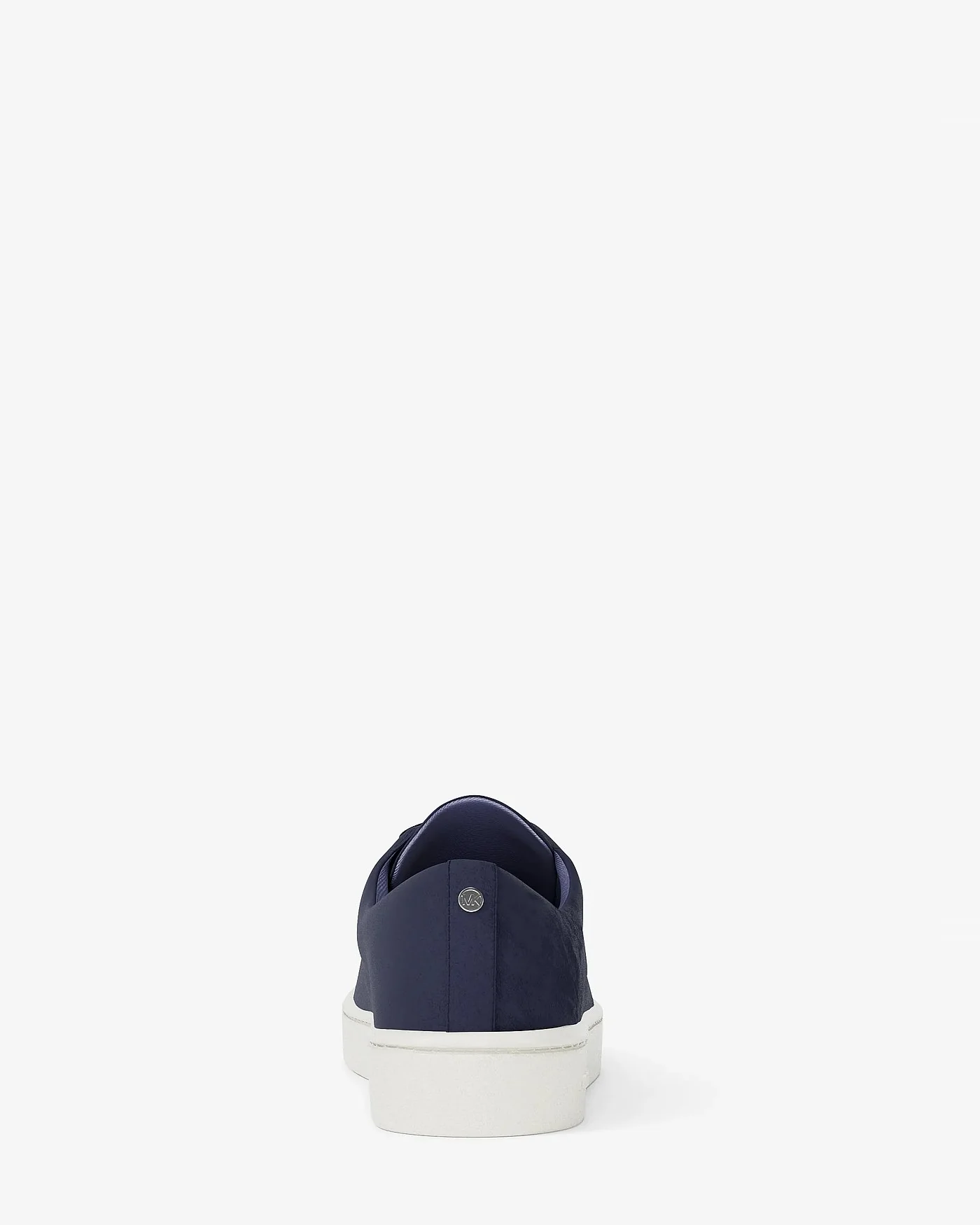 Michael Kors кроссовки Keaton из замши — 4