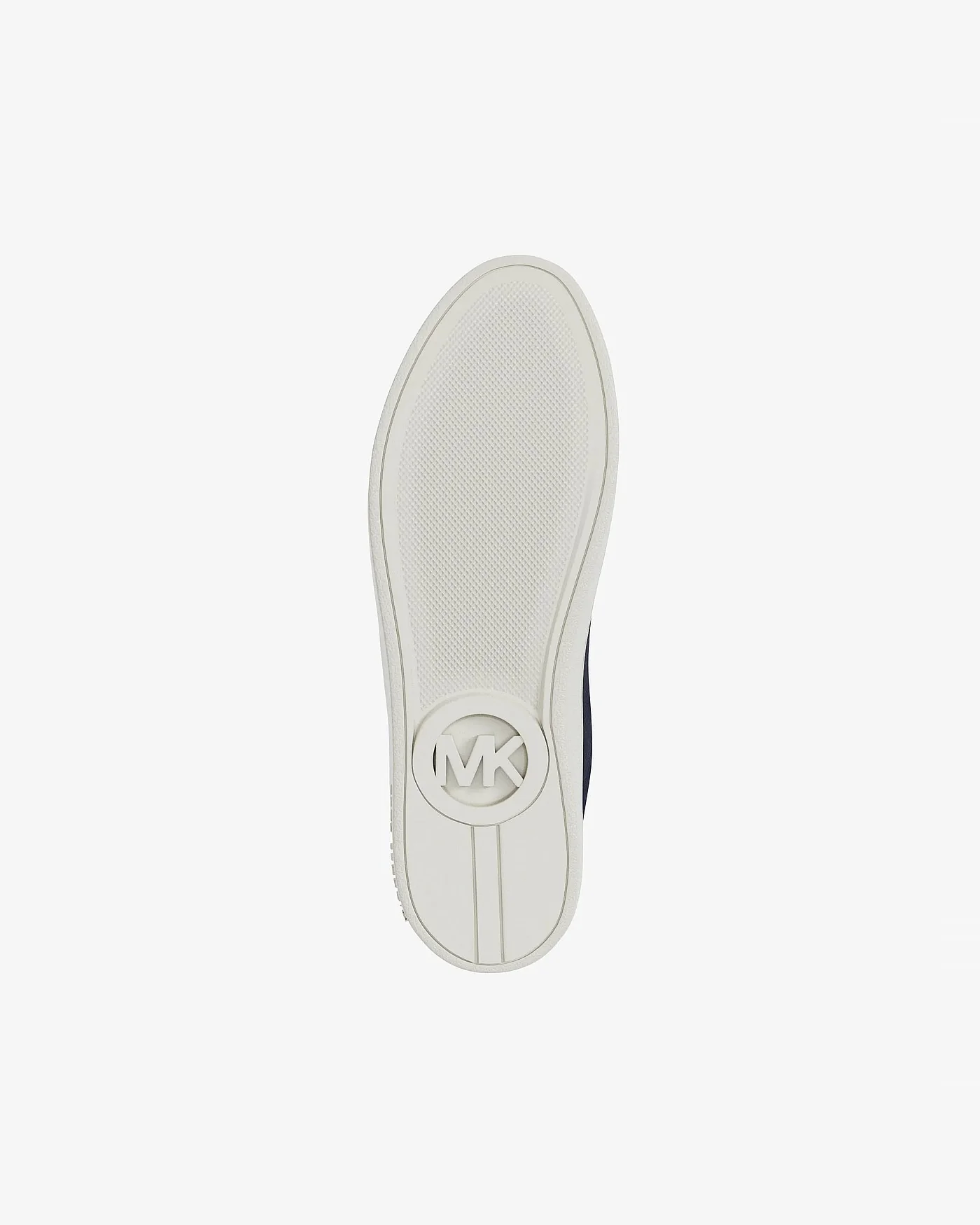 Michael Kors кроссовки Keaton из замши — 6