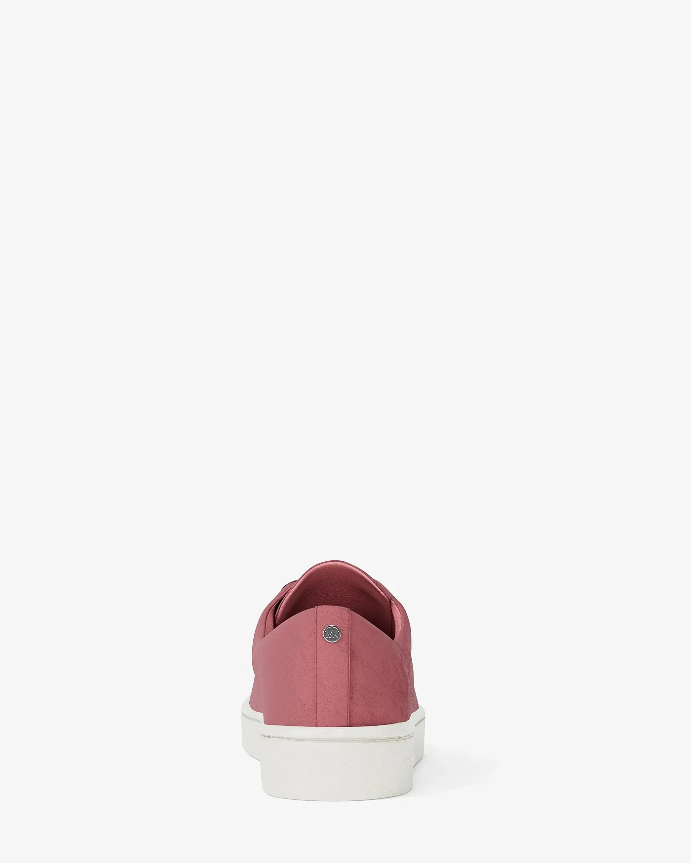Michael Kors кроссовки Keaton из замши — 4