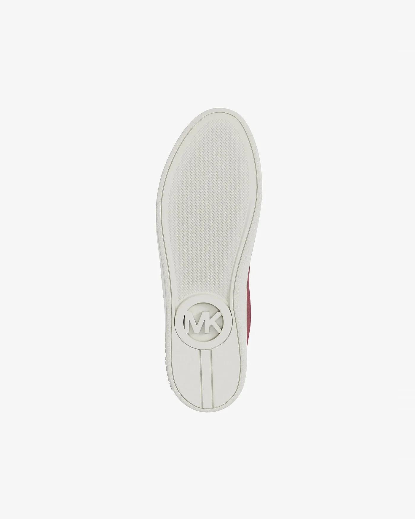 Michael Kors кроссовки Keaton из замши — 6