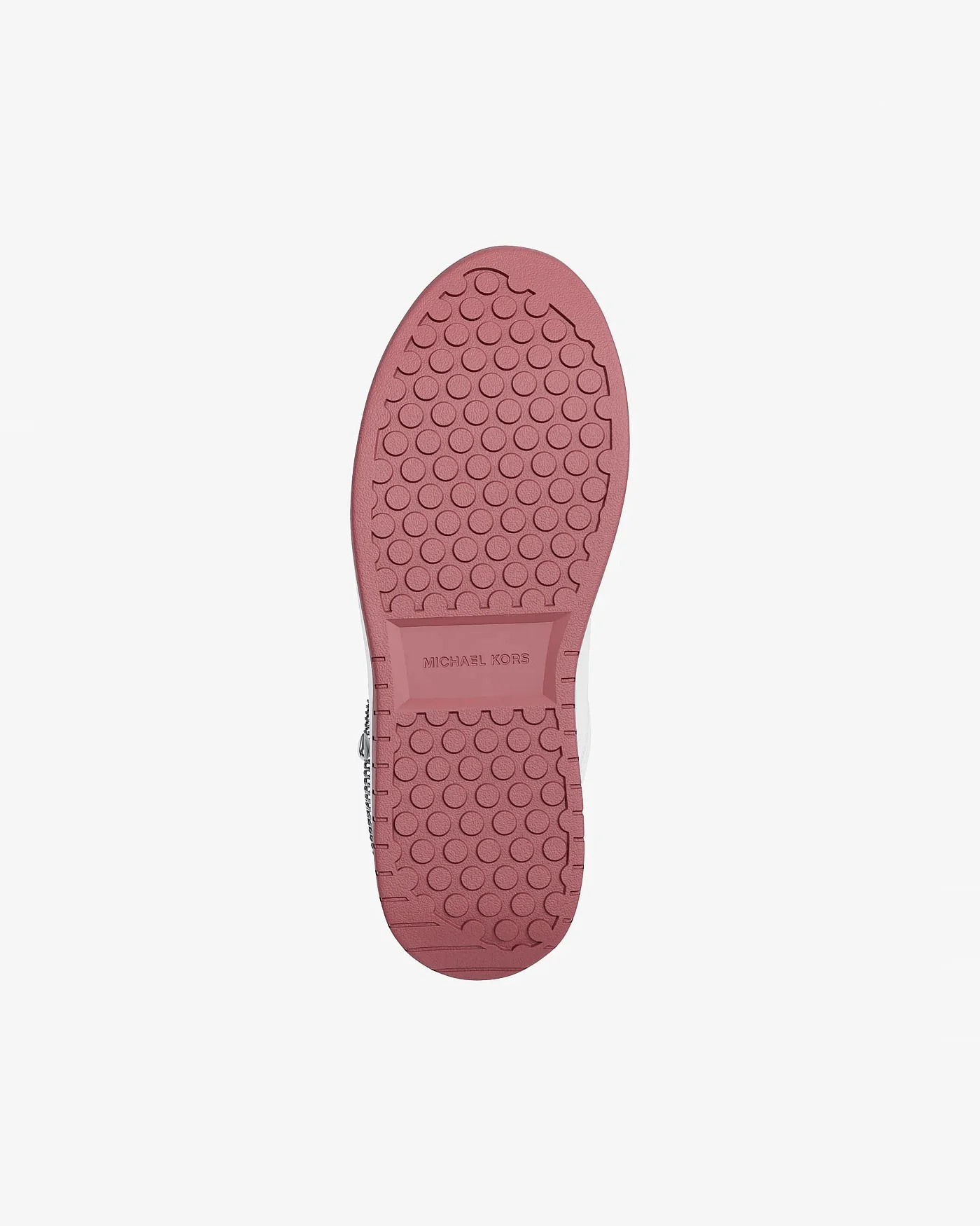 Кожаные кроссовки Dottie на платформе — 6