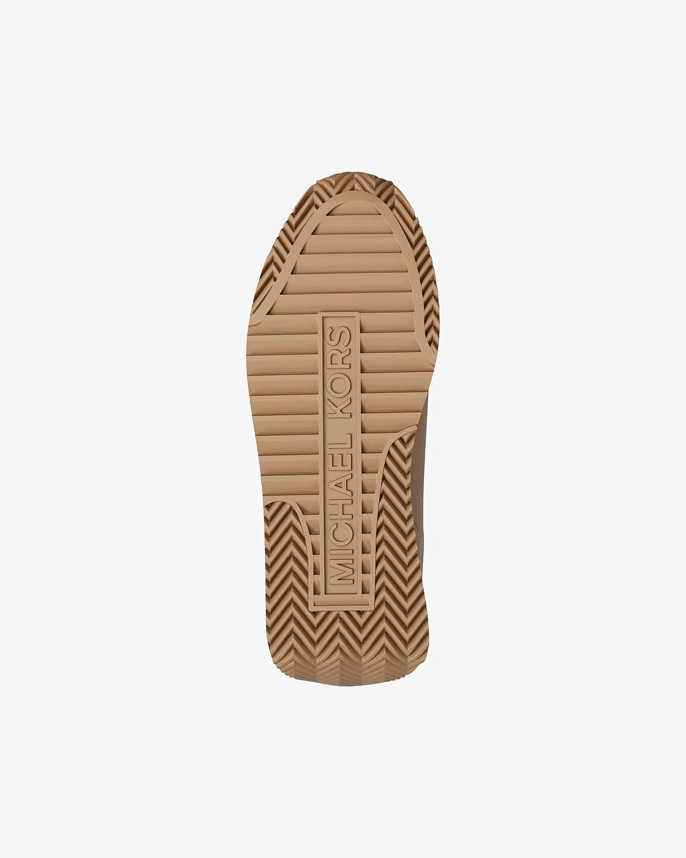 Michael Kors Rhodes нейлоновые кроссовки в ретро-стиле — 6