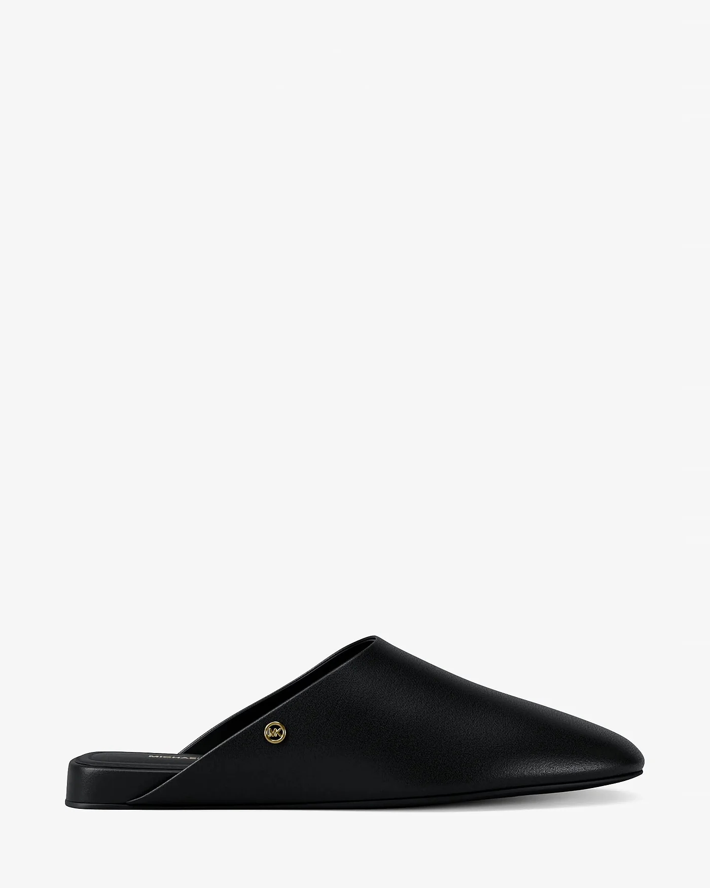 Кожаные мюли Michael Kors Cady — 2