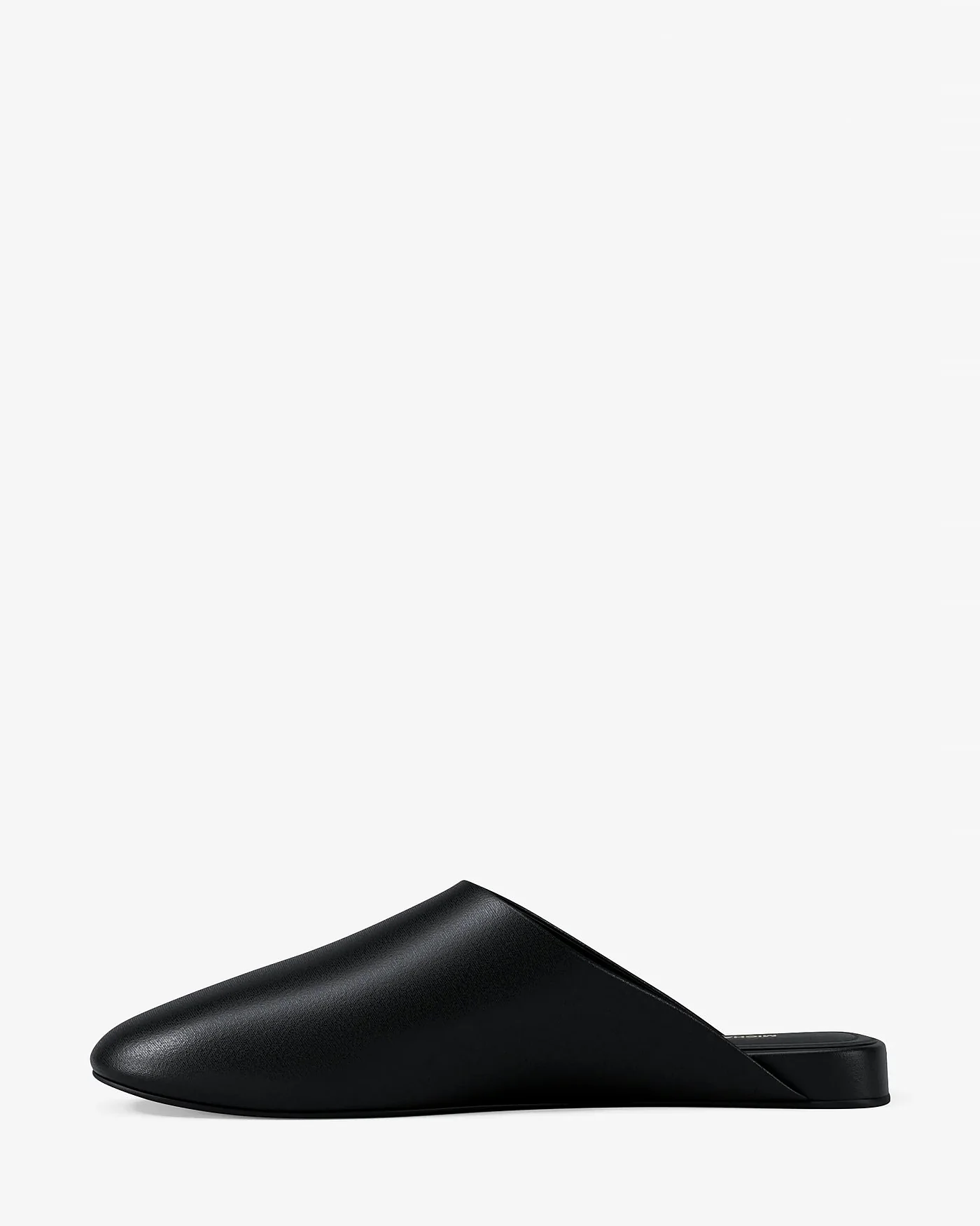 Кожаные мюли Michael Kors Cady — 3