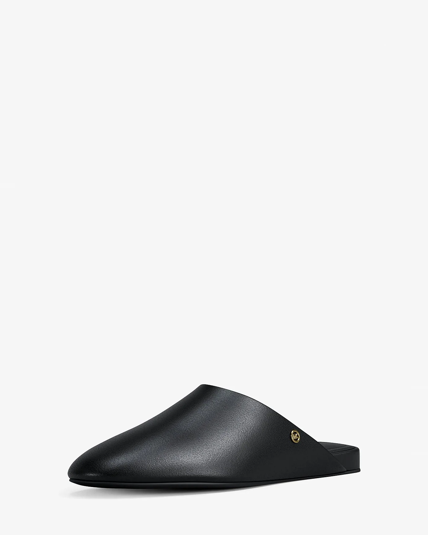 Кожаные мюли Michael Kors Cady — 7