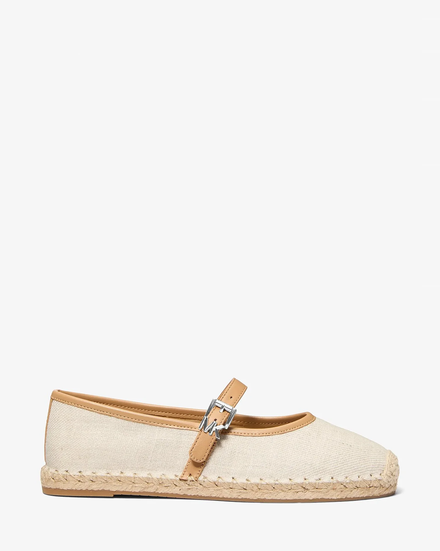 Текстильные эспадрильи Michael Kors Lynn — 2