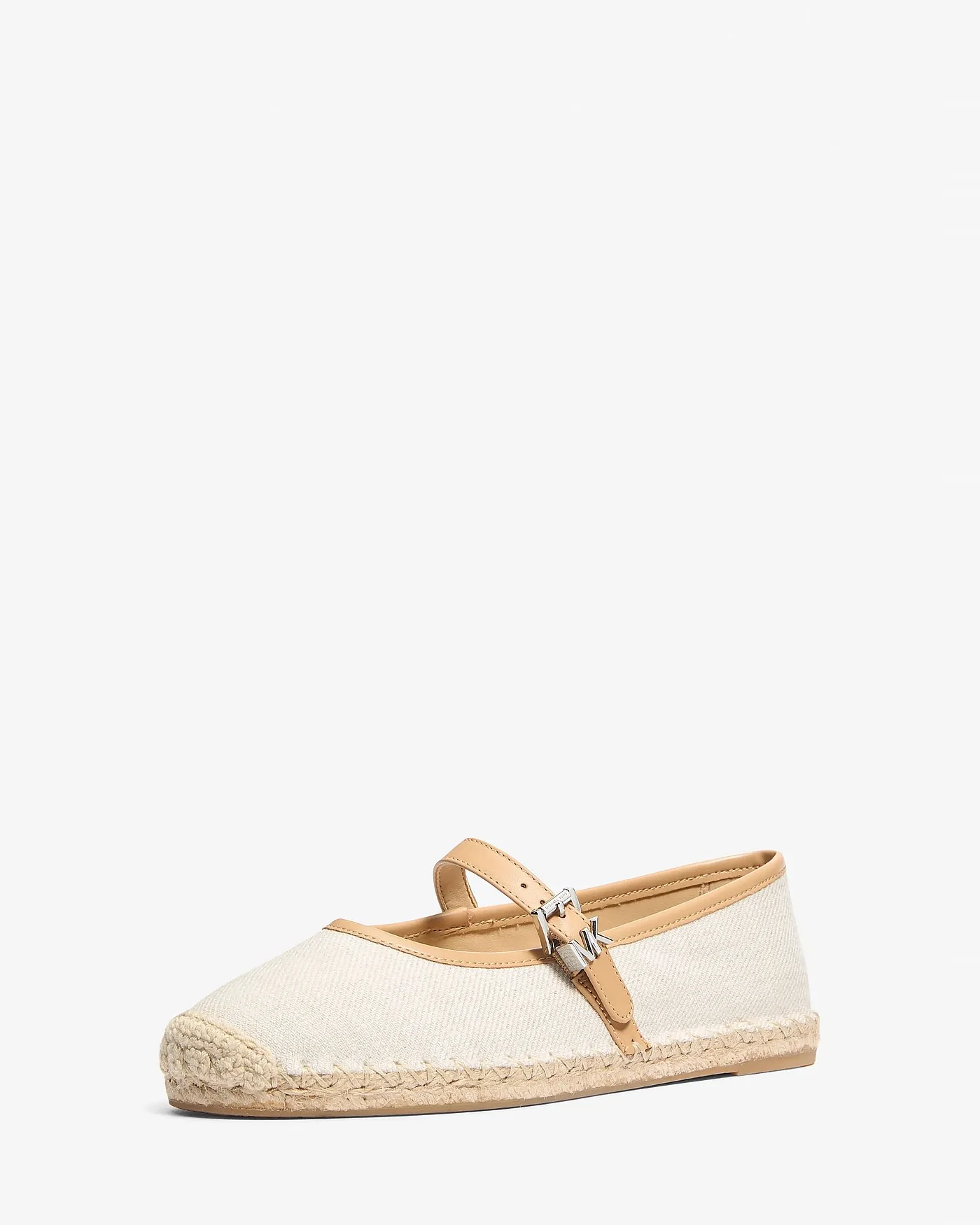 Текстильные эспадрильи Michael Kors Lynn — 4