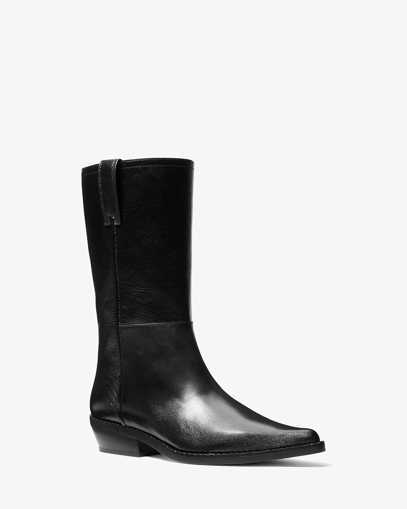 Ботинки Michael Kors Farren в ковбойском стиле — 1