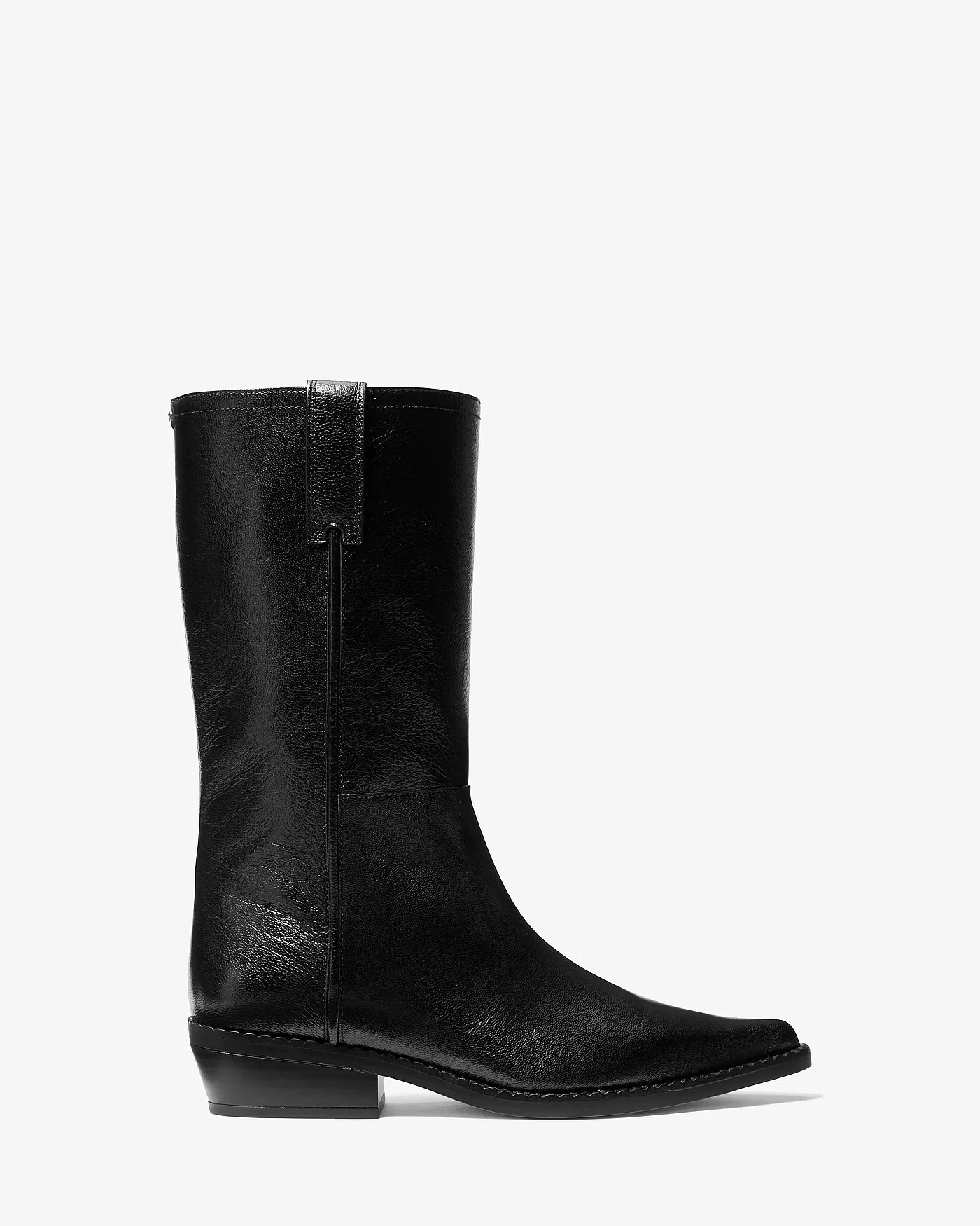 Ботинки Michael Kors Farren в ковбойском стиле — 2