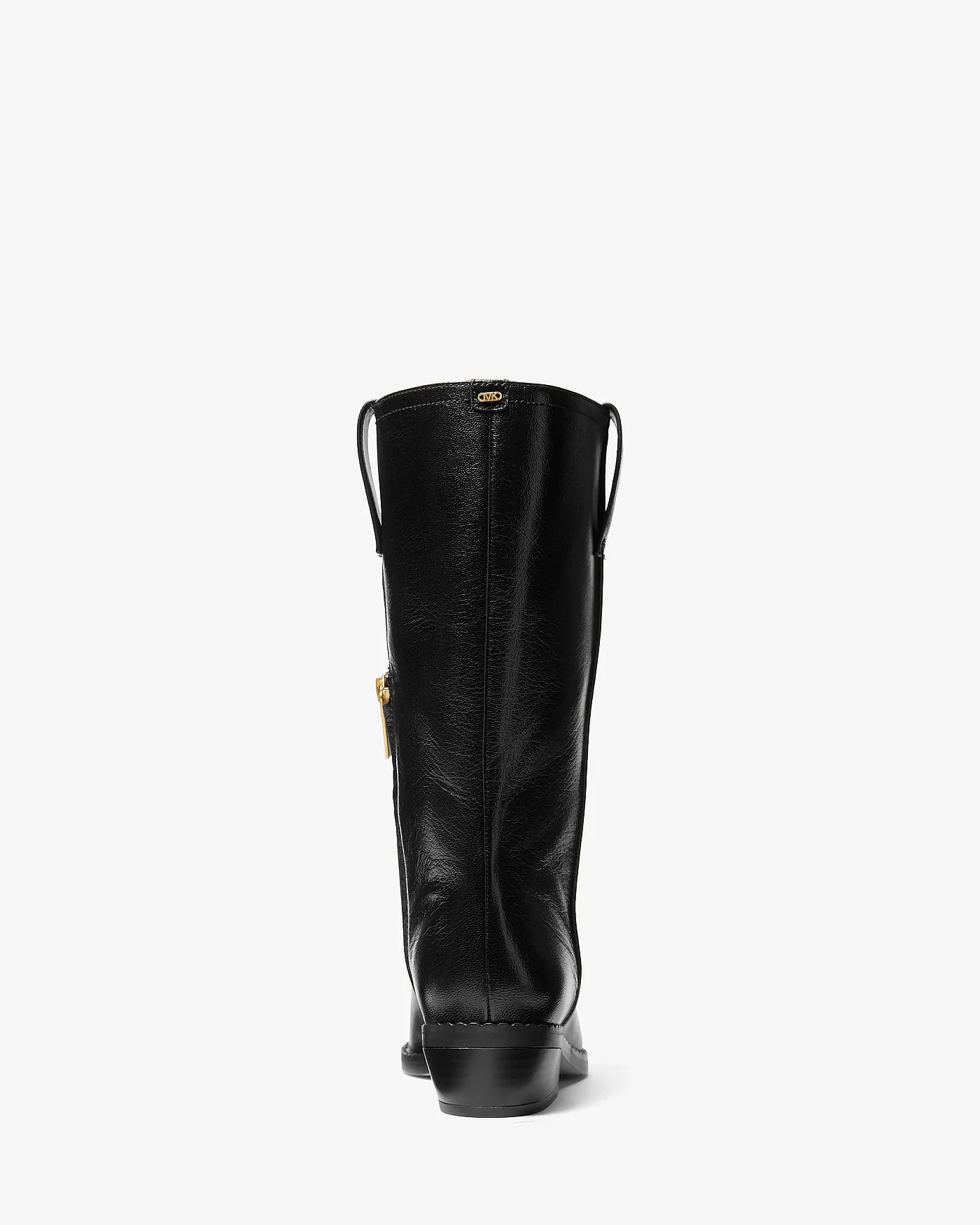 Ботинки Michael Kors Farren в ковбойском стиле — 3