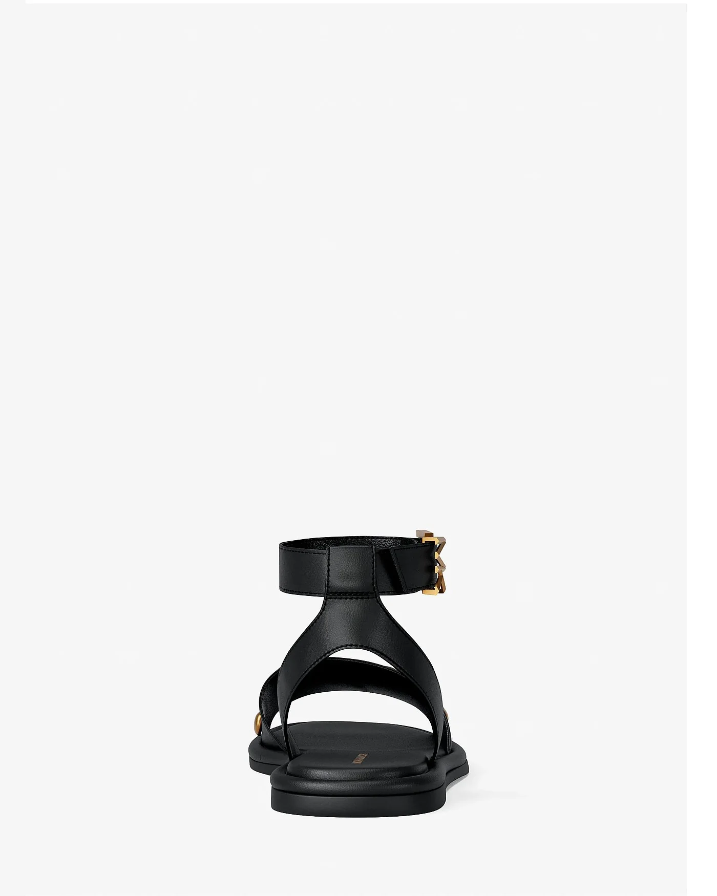 Michael Kors Rosetta, сандалии — 4