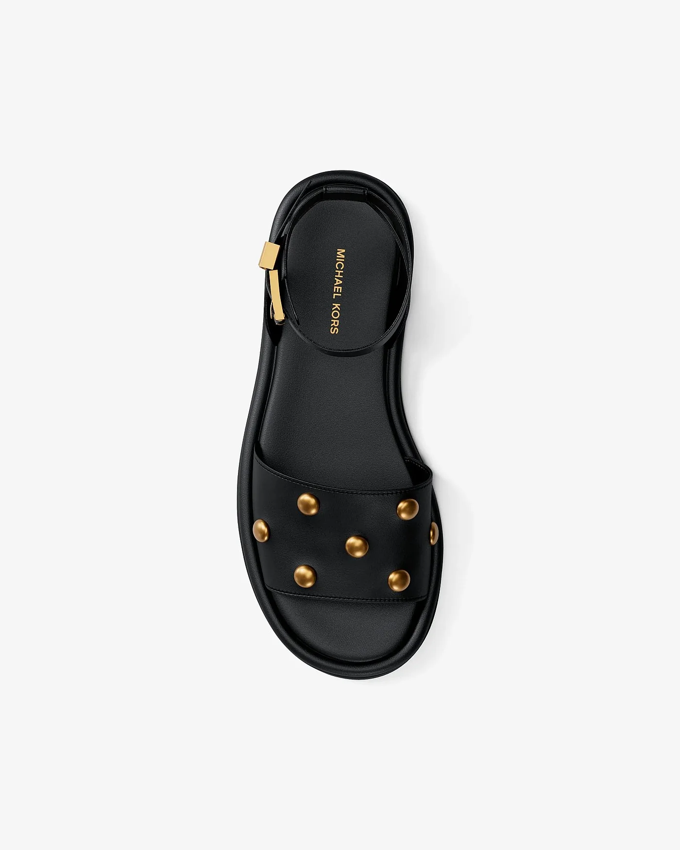 Michael Kors Rosetta, сандалии — 5