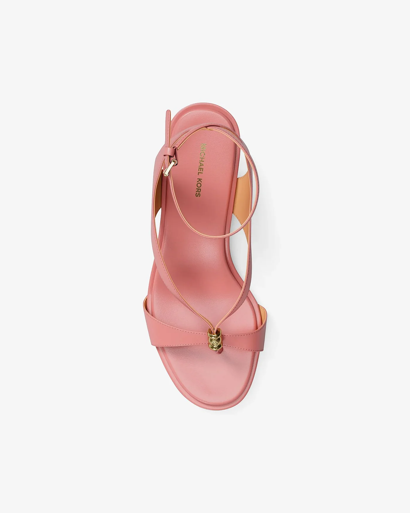 Michael Kors Cherie, босоножки — 5