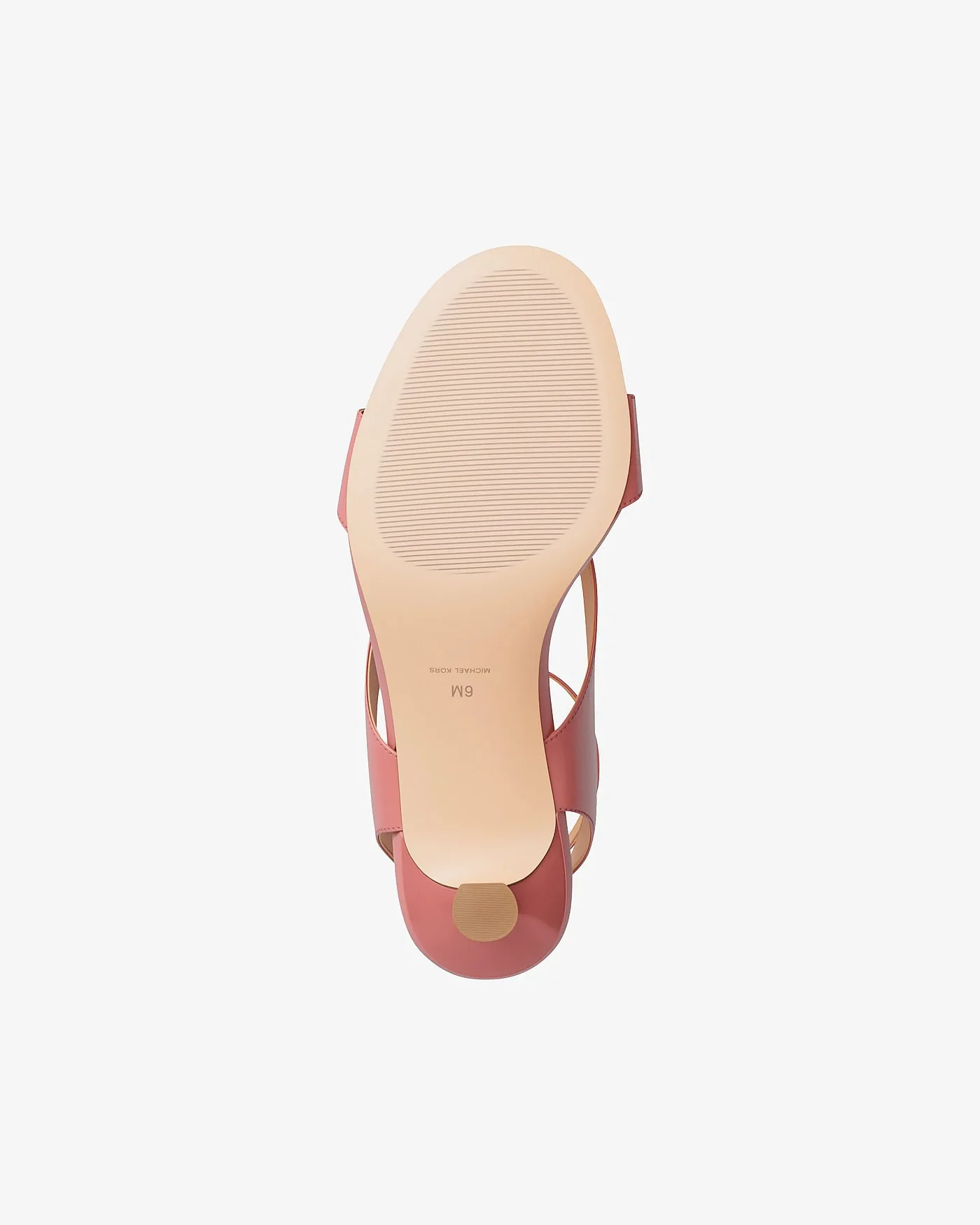 Michael Kors Cherie, босоножки — 6