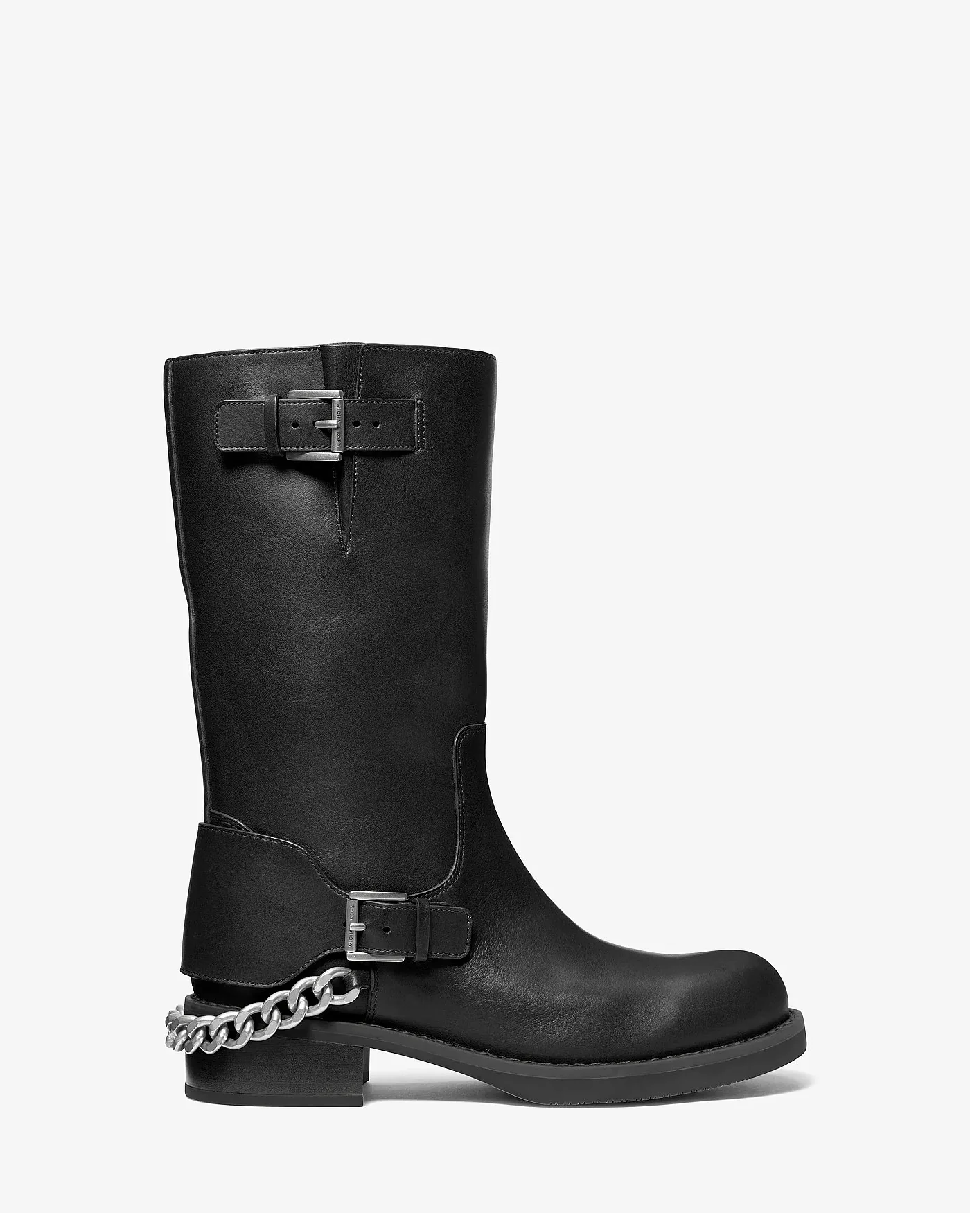 Кожаные ботинки Michael Kors Cayden — 2