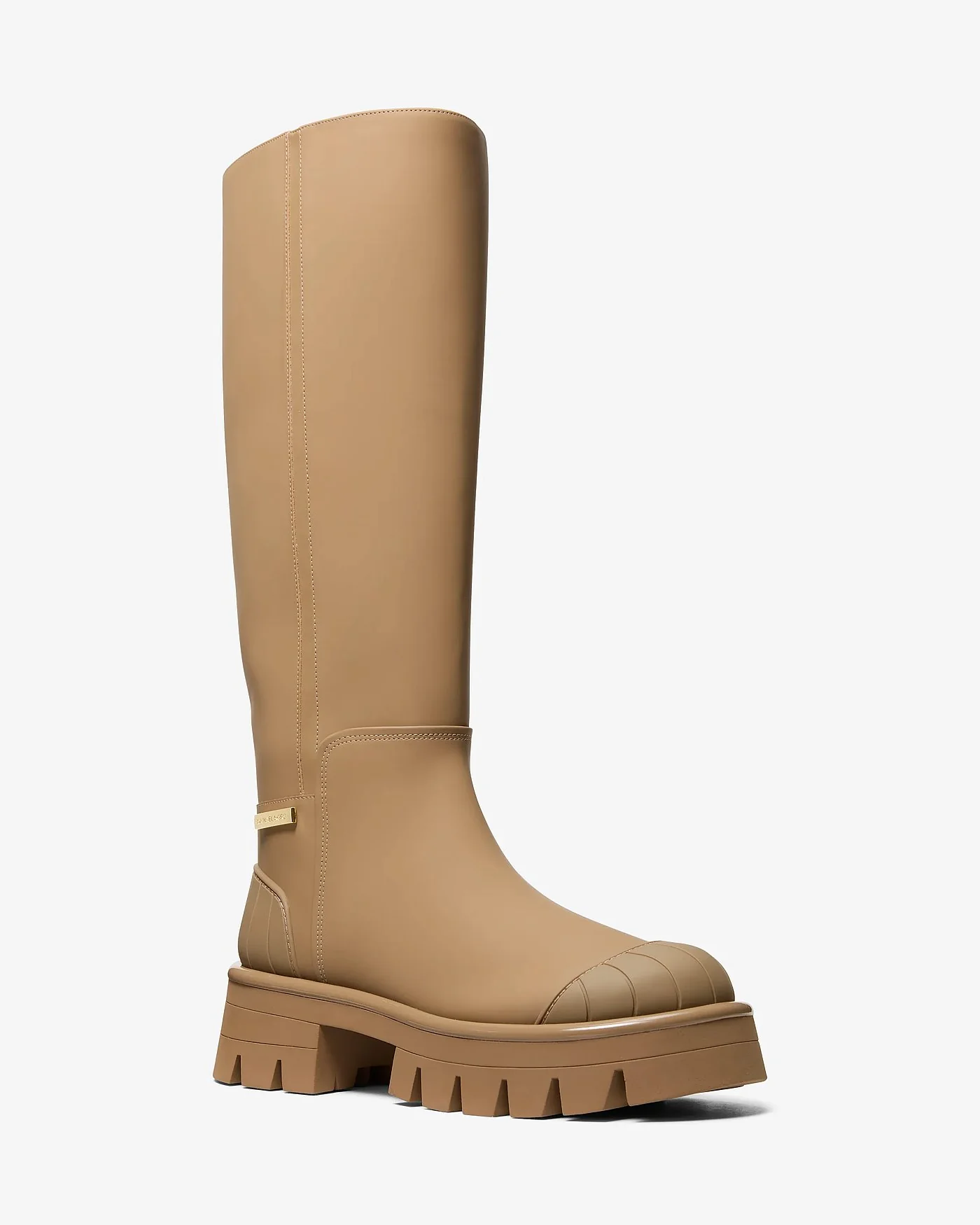 Сапоги Michael Kors Sydra на платформе — 1