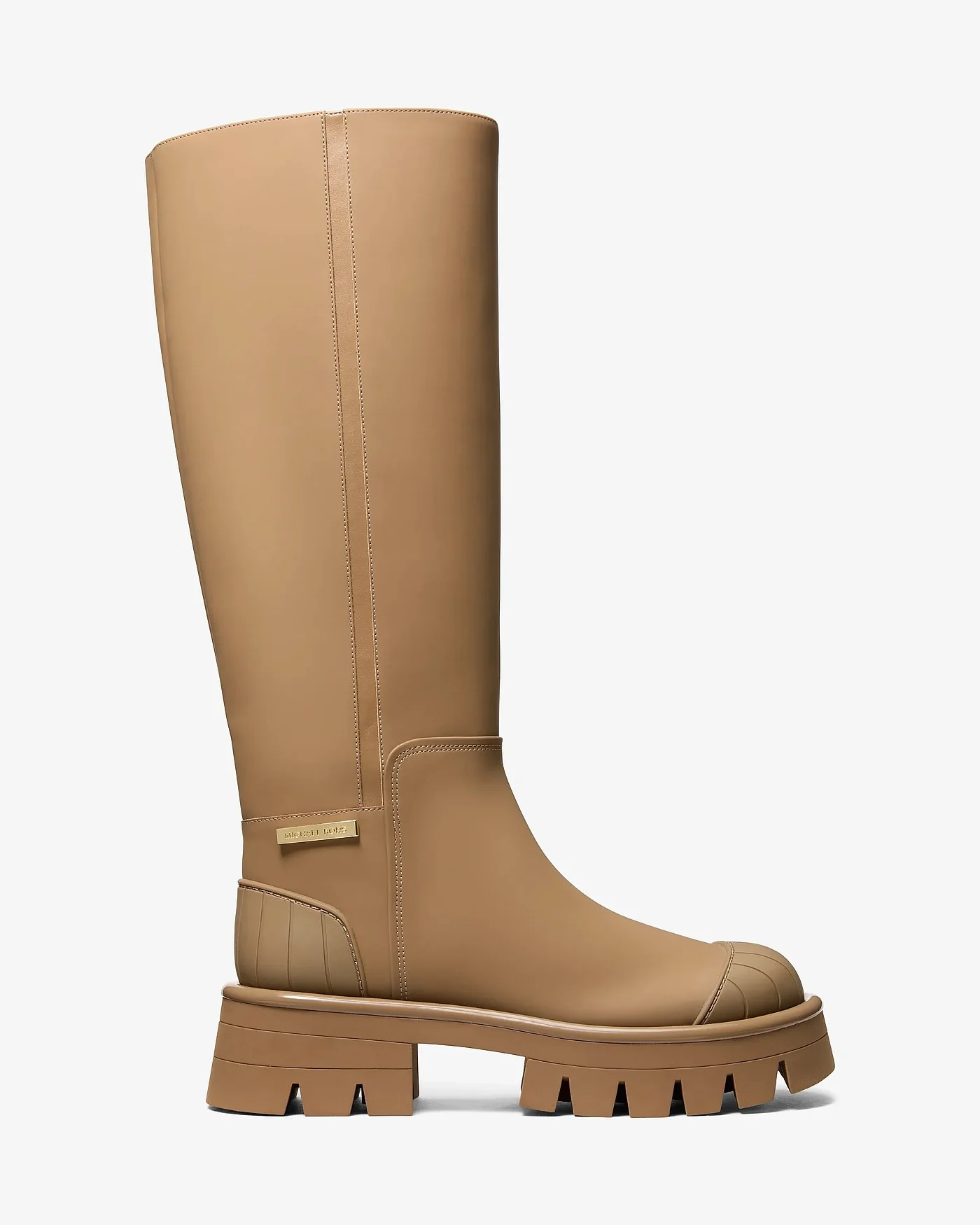 Сапоги Michael Kors Sydra на платформе — 2