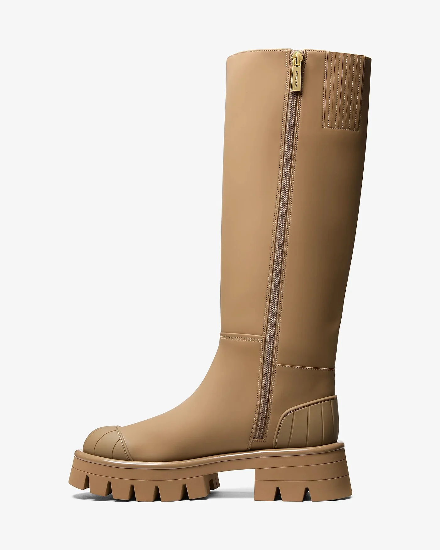 Сапоги Michael Kors Sydra на платформе — 3